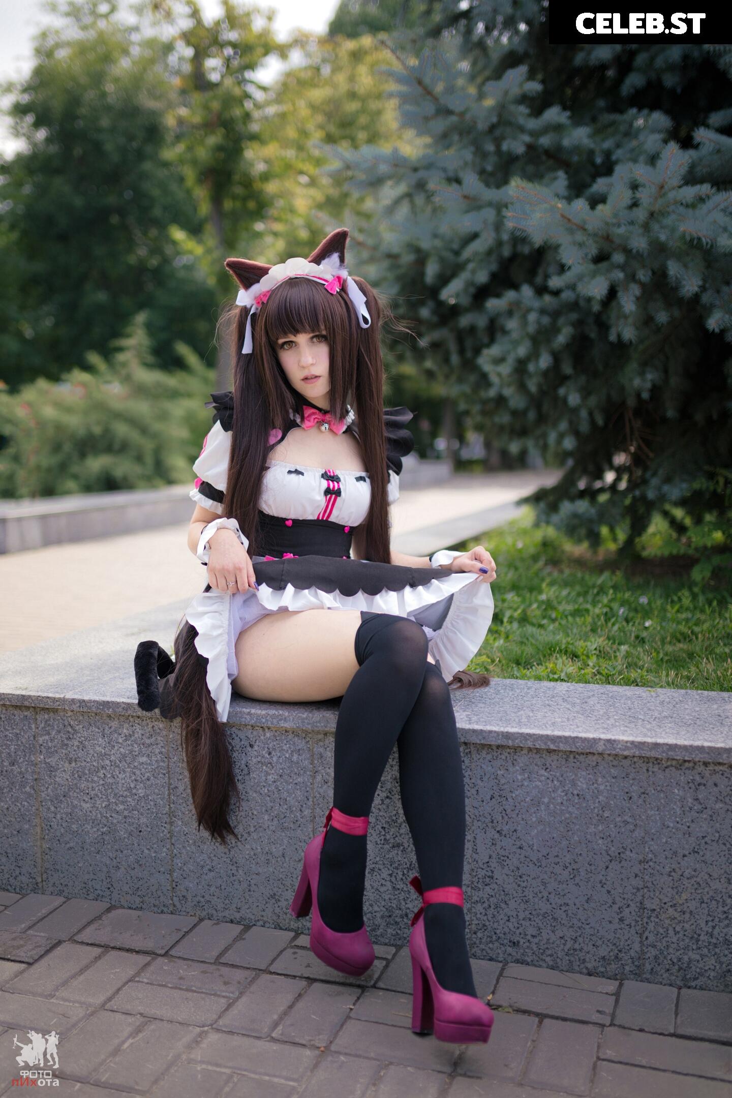 Fox Tsai-Shen Image 20284356