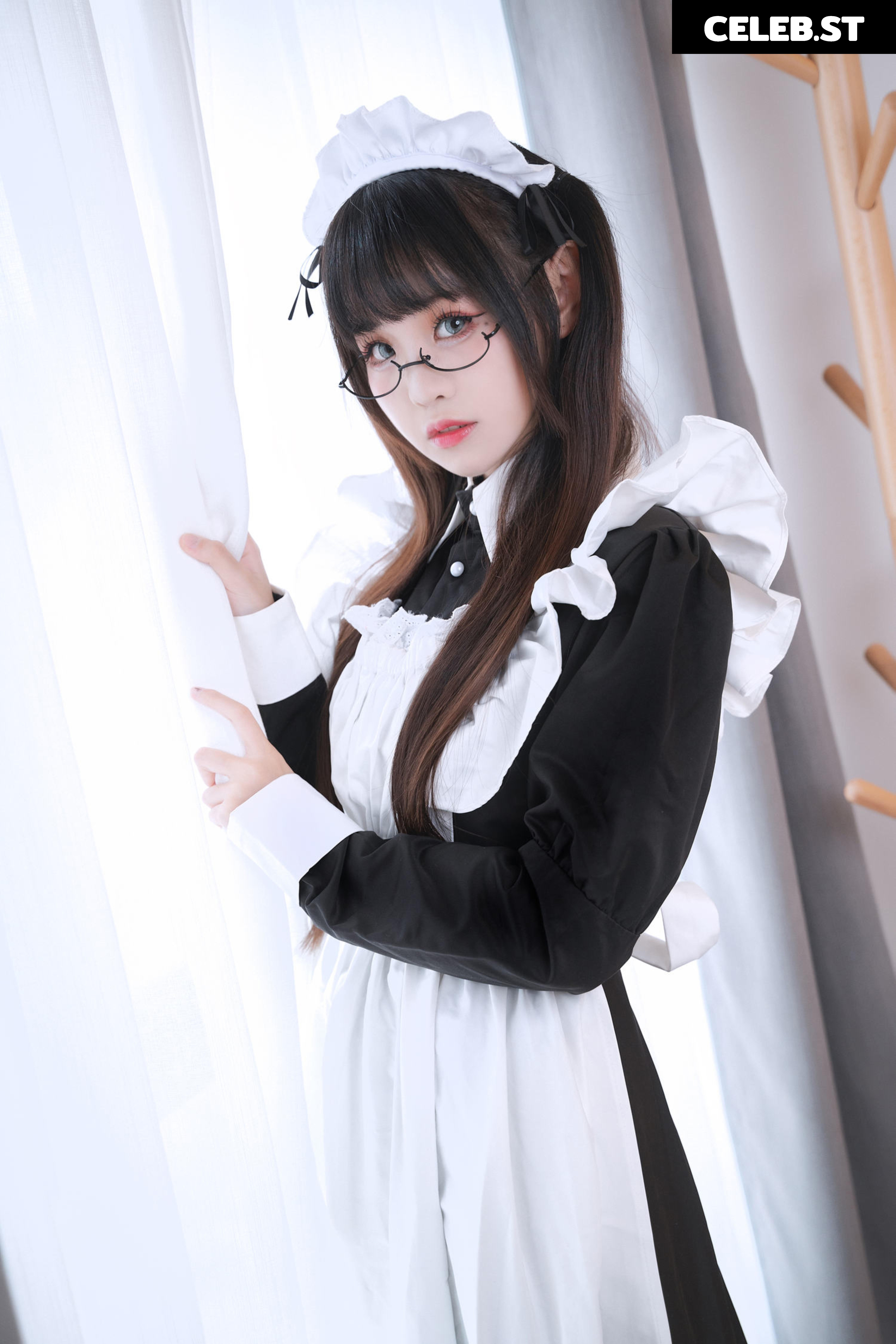 mikomikoww or Miko Image 20284215
