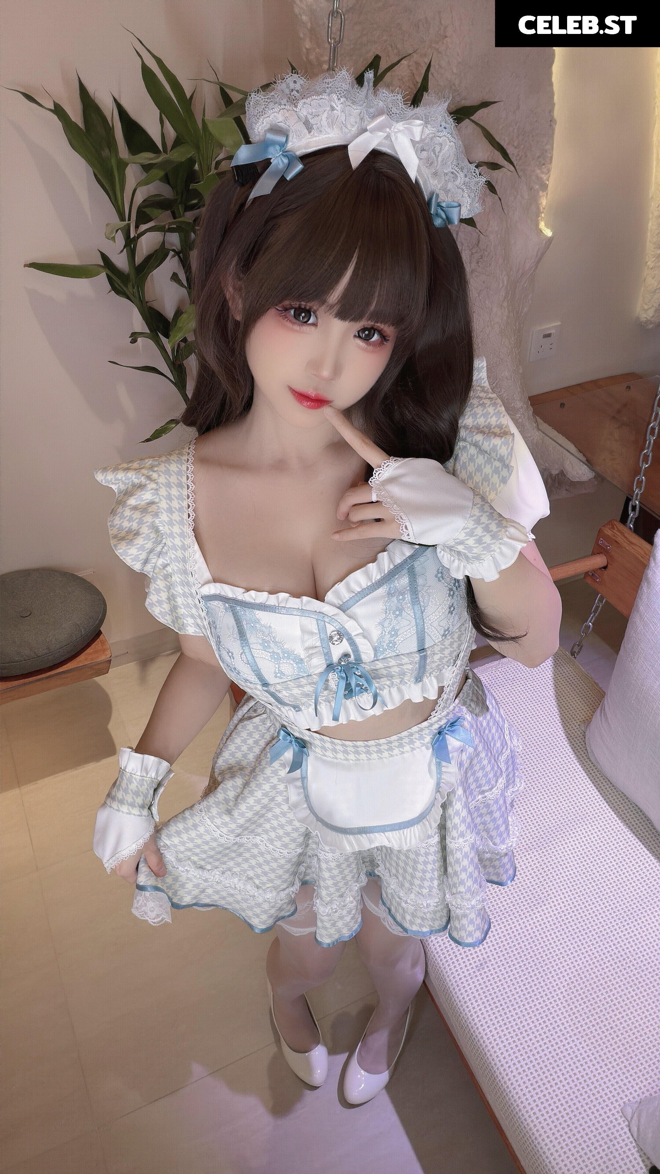 mikomikoww or Miko Image 20284252