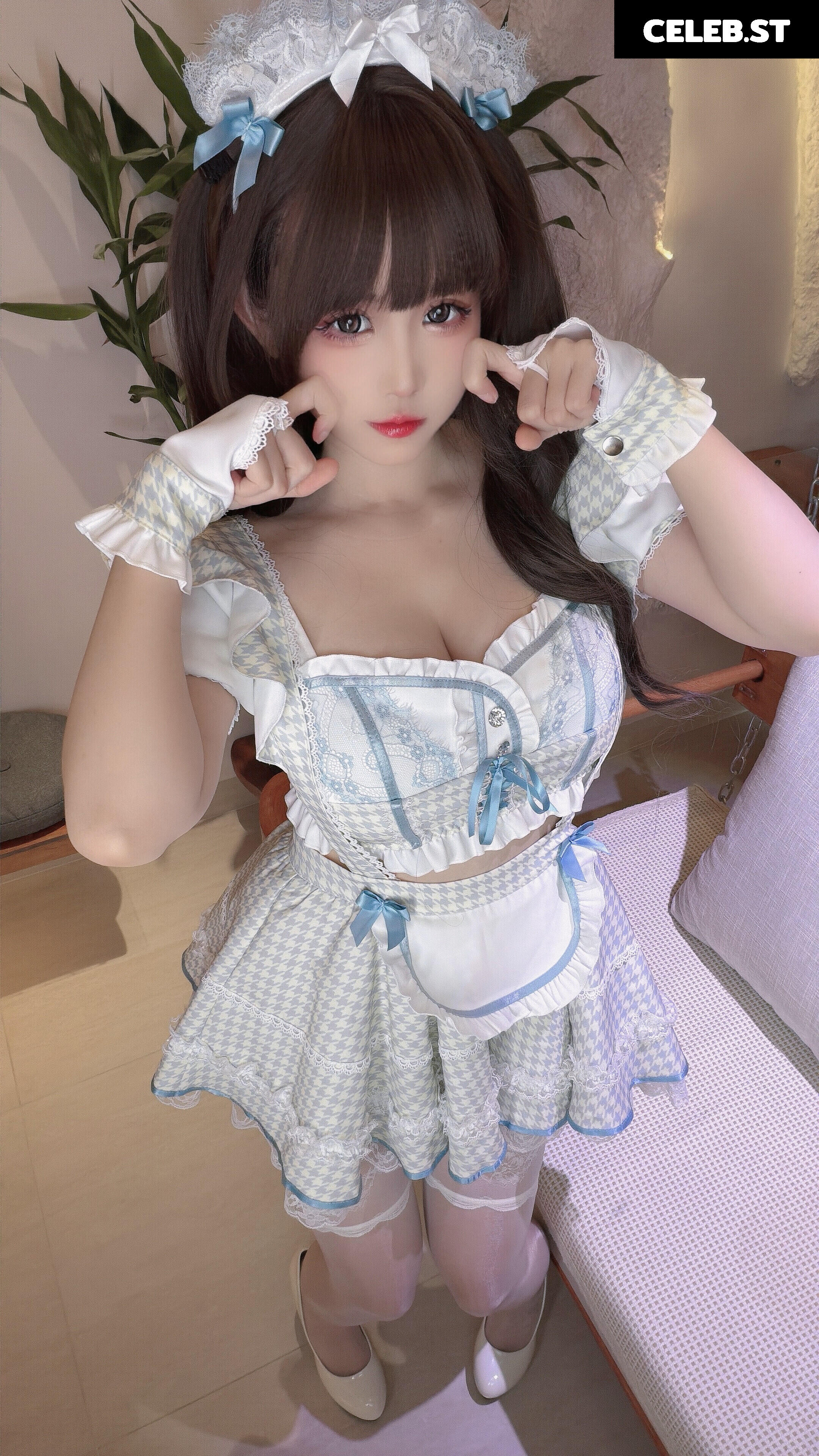mikomikoww or Miko Image 20284250