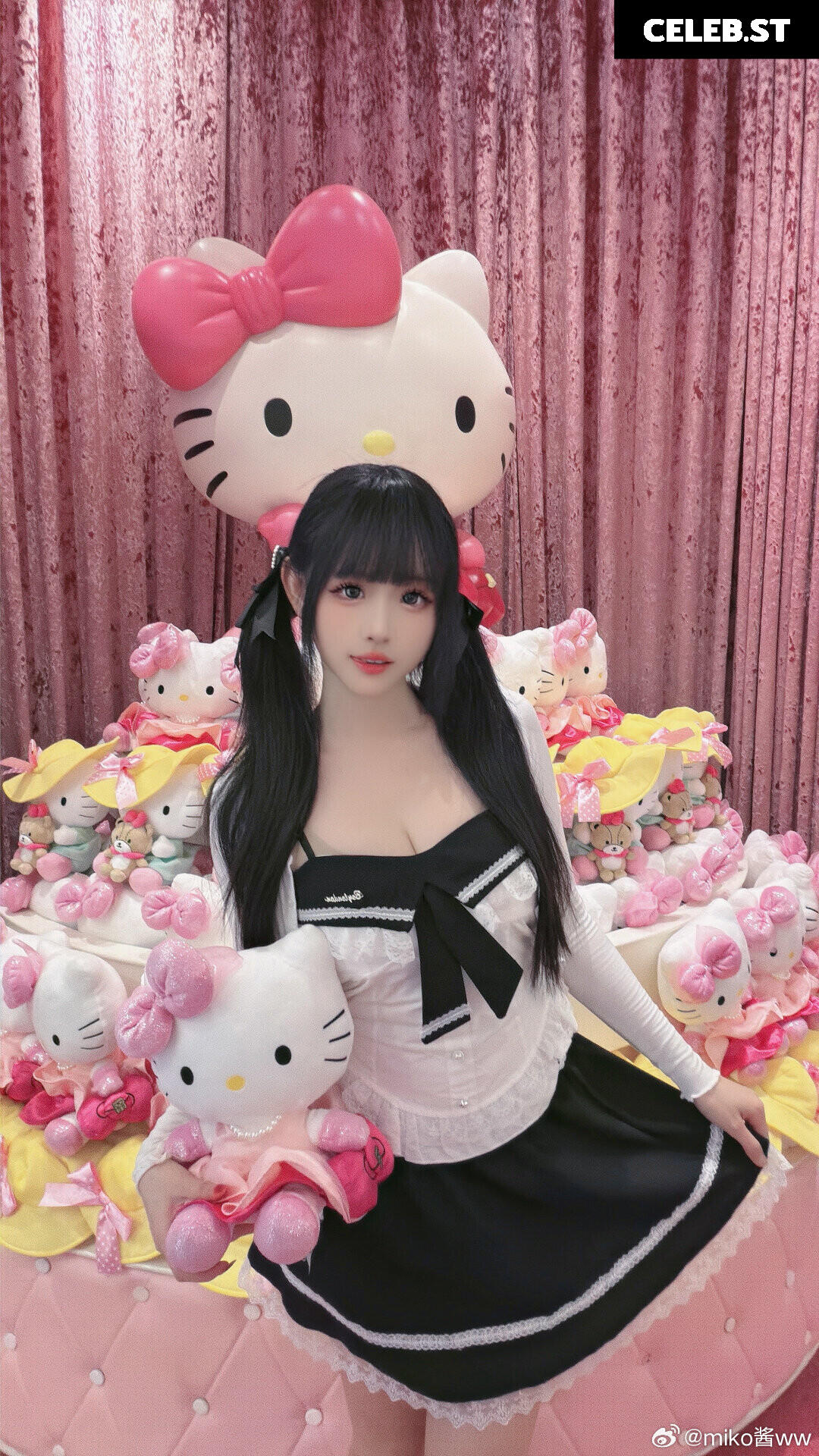 mikomikoww or Miko Image 20284245