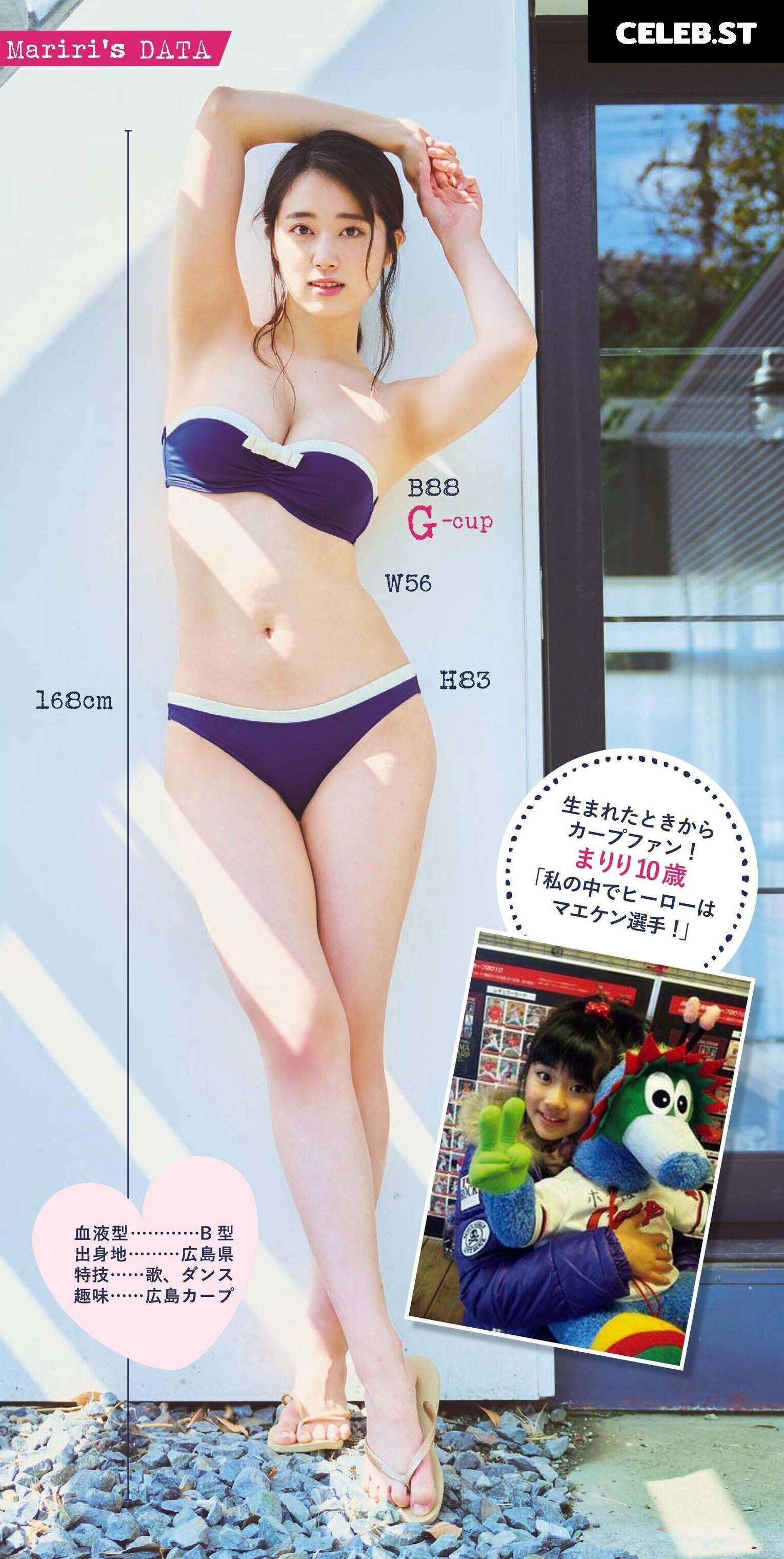Mariri Sugimoto | 杉本愛莉鈴 Image 20287982