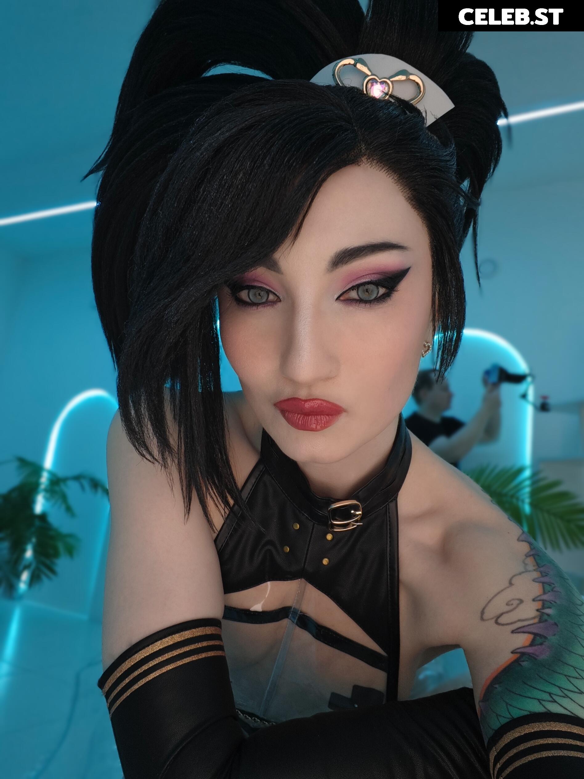 ARI.ANNA13_ / ARIANNA_COSPLAY / ARI.ANNA_ / ANNA PAVLENKO Image 20287922