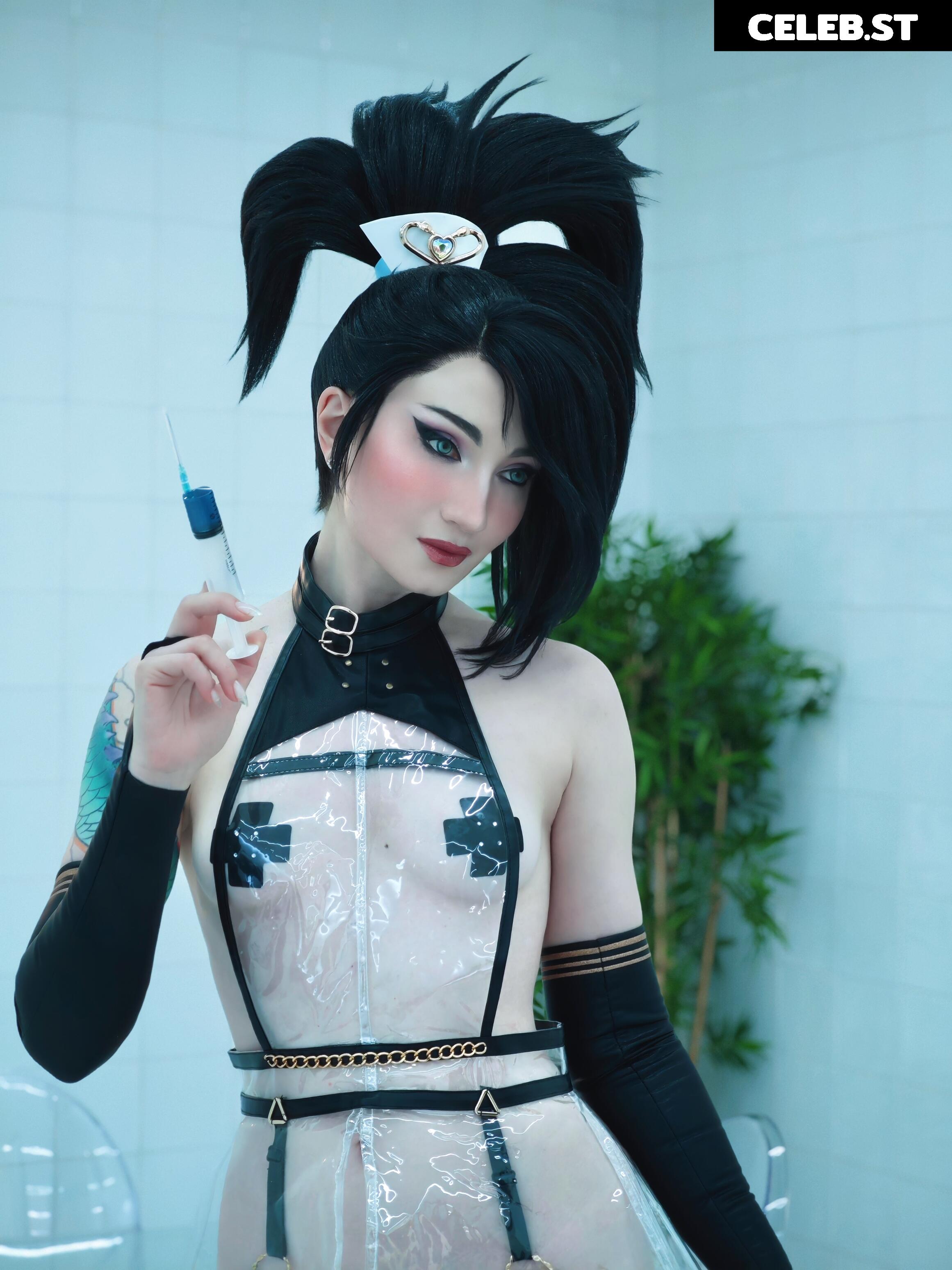 ARI.ANNA13_ / ARIANNA_COSPLAY / ARI.ANNA_ / ANNA PAVLENKO Image 20287926