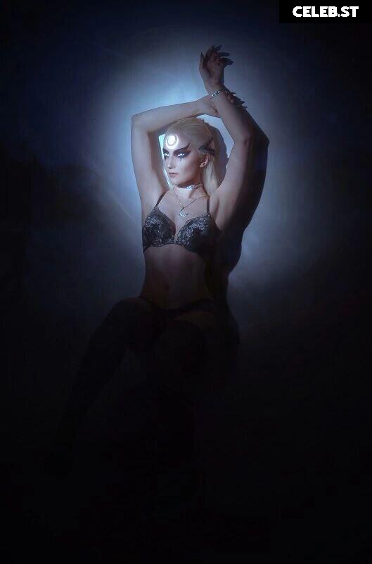 ARI.ANNA13_ / ARIANNA_COSPLAY / ARI.ANNA_ / ANNA PAVLENKO Image 20287916