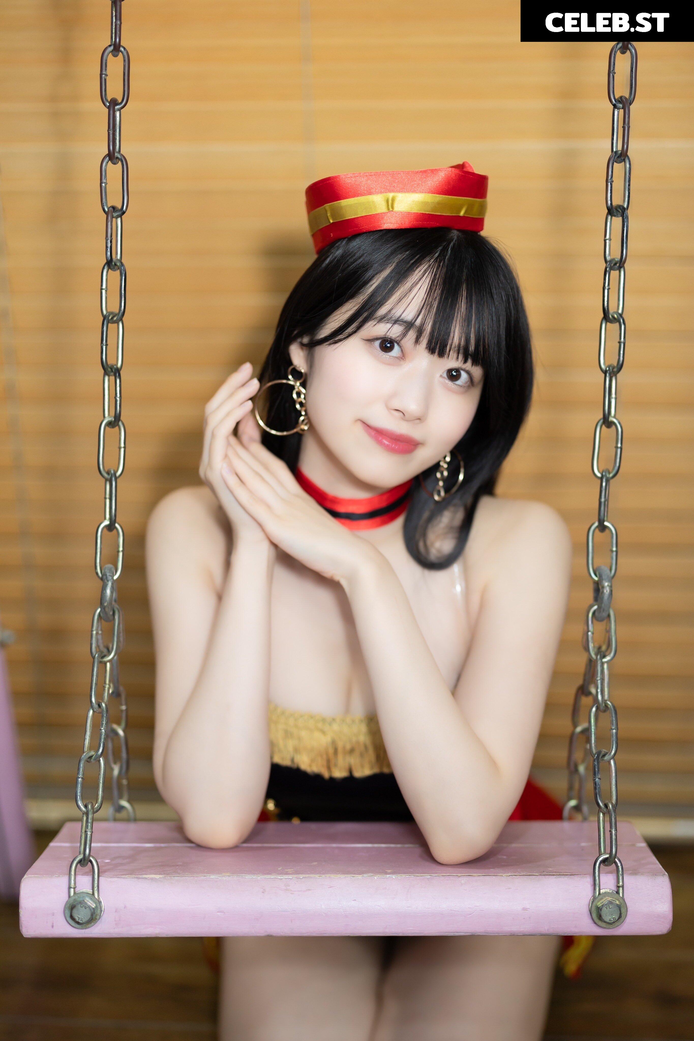Mariri Sugimoto | 杉本愛莉鈴 Image 20287512