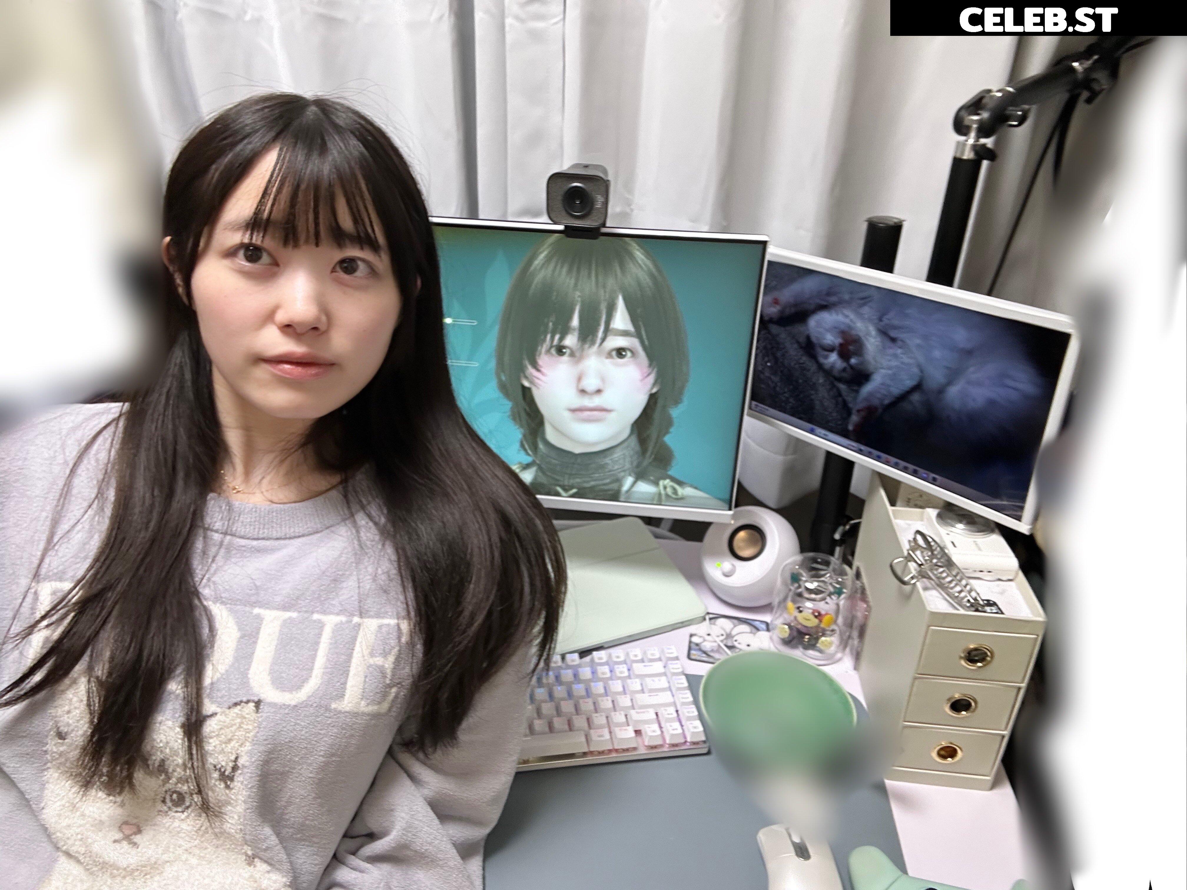 Mariri Sugimoto | 杉本愛莉鈴 Image 20287517