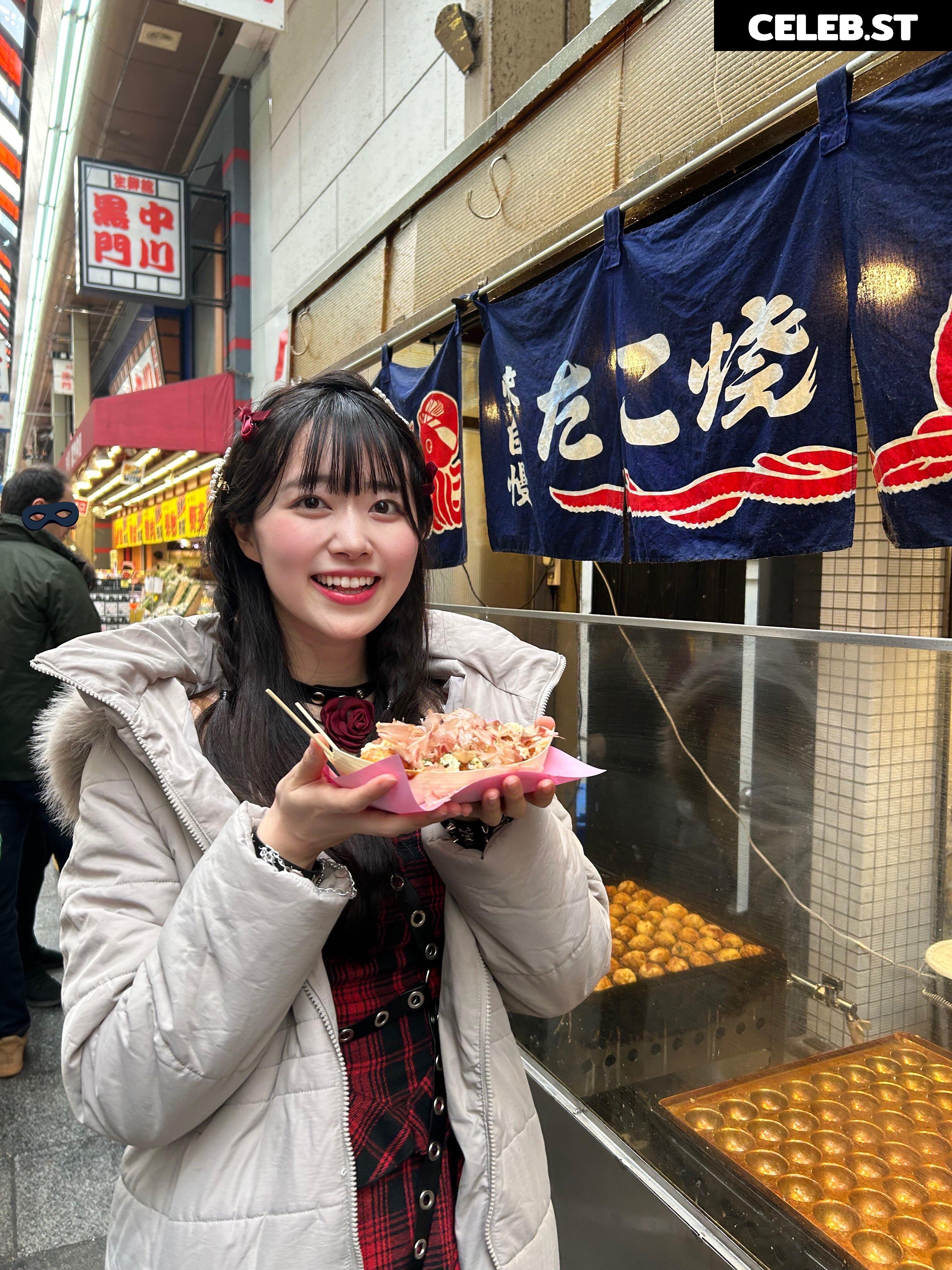 Mariri Sugimoto | 杉本愛莉鈴 Image 20287518