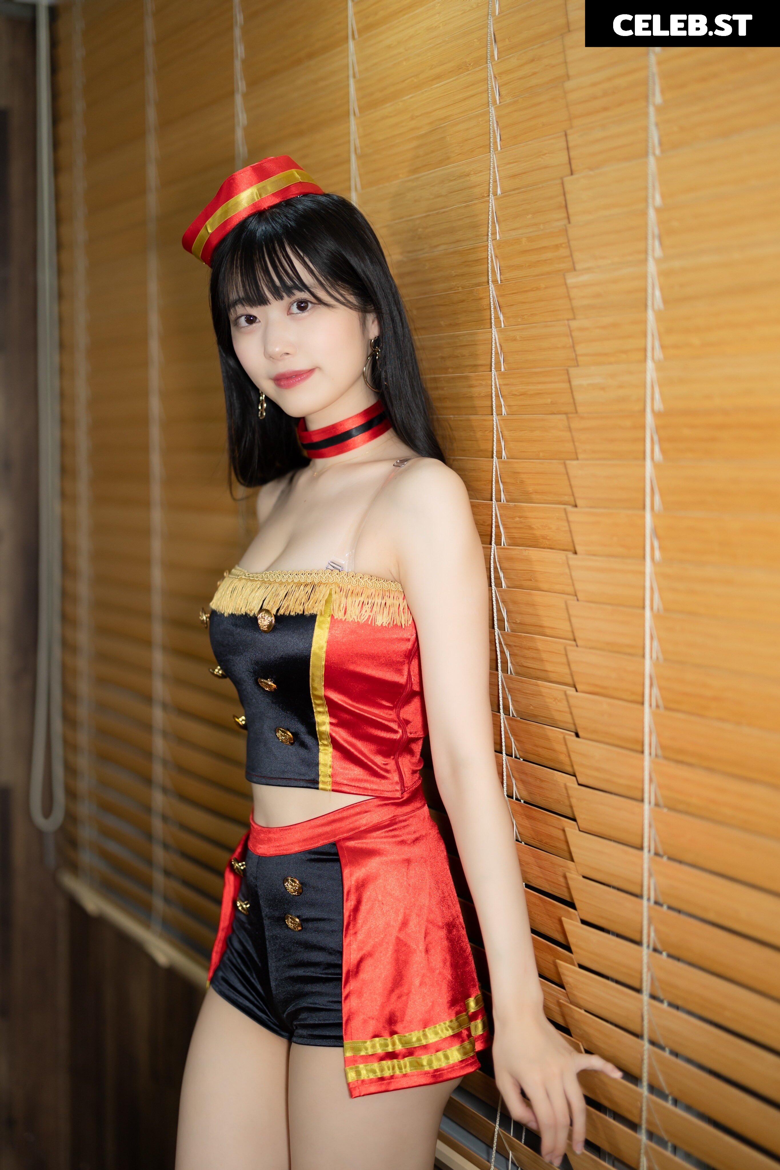 Mariri Sugimoto | 杉本愛莉鈴 Image 20287506