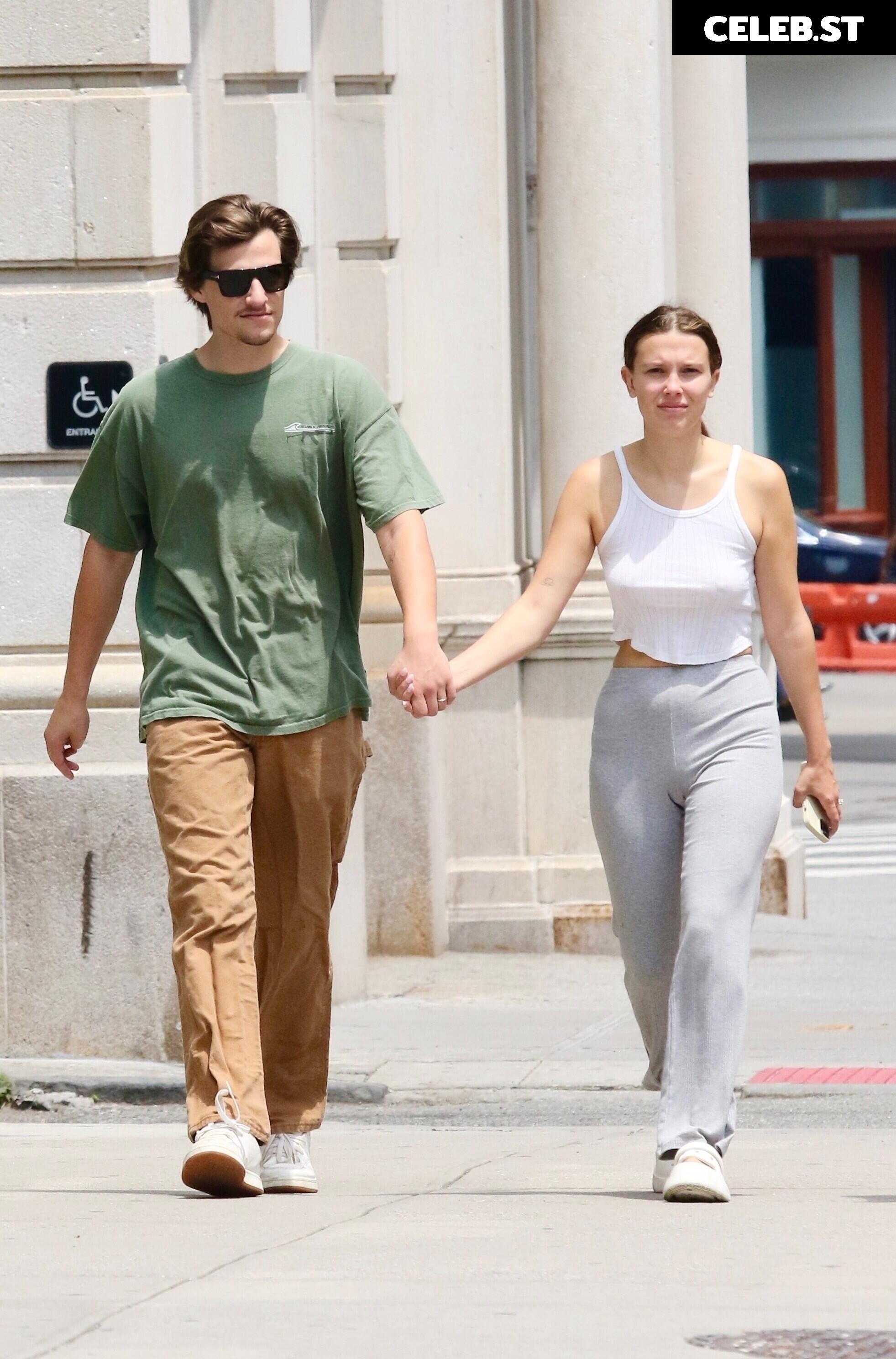 Millie Bobby Brown Image 2028764