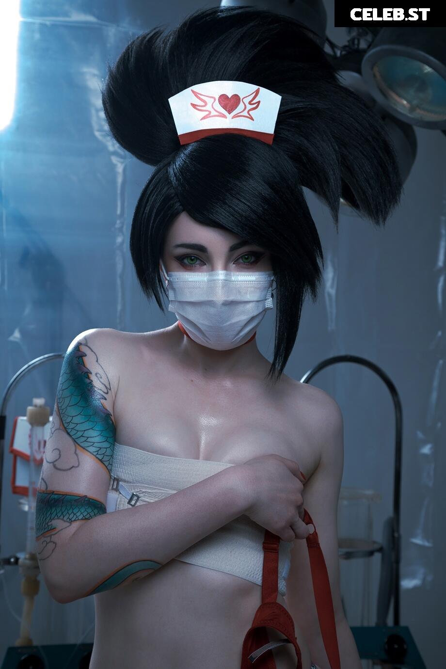ARI.ANNA13_ / ARIANNA_COSPLAY / ARI.ANNA_ / ANNA PAVLENKO Image 20287071