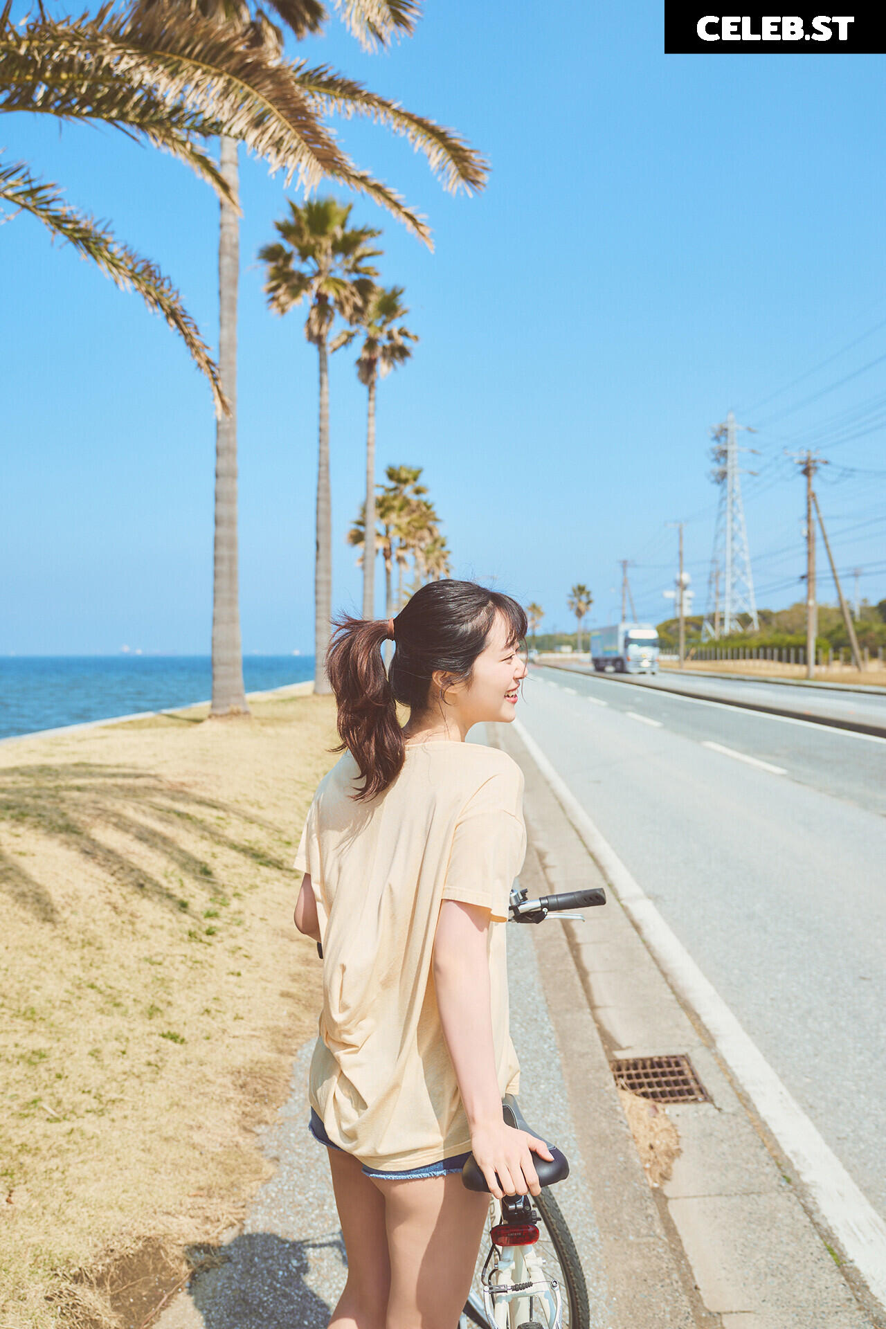 Mariri Sugimoto | 杉本愛莉鈴 Image 20287380
