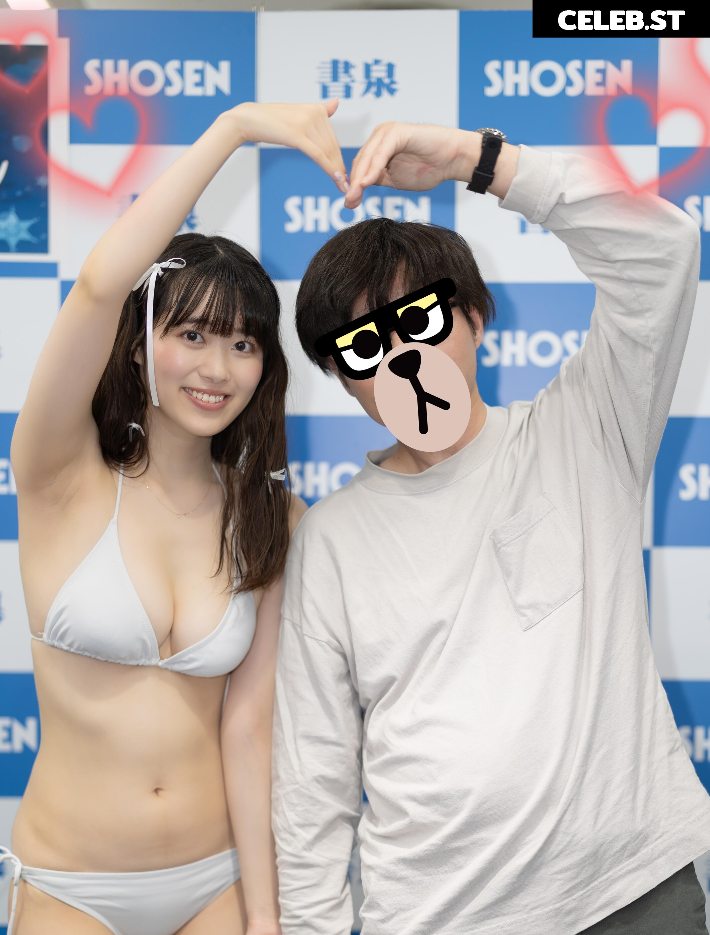 Mariri Sugimoto | 杉本愛莉鈴 Image 20287313