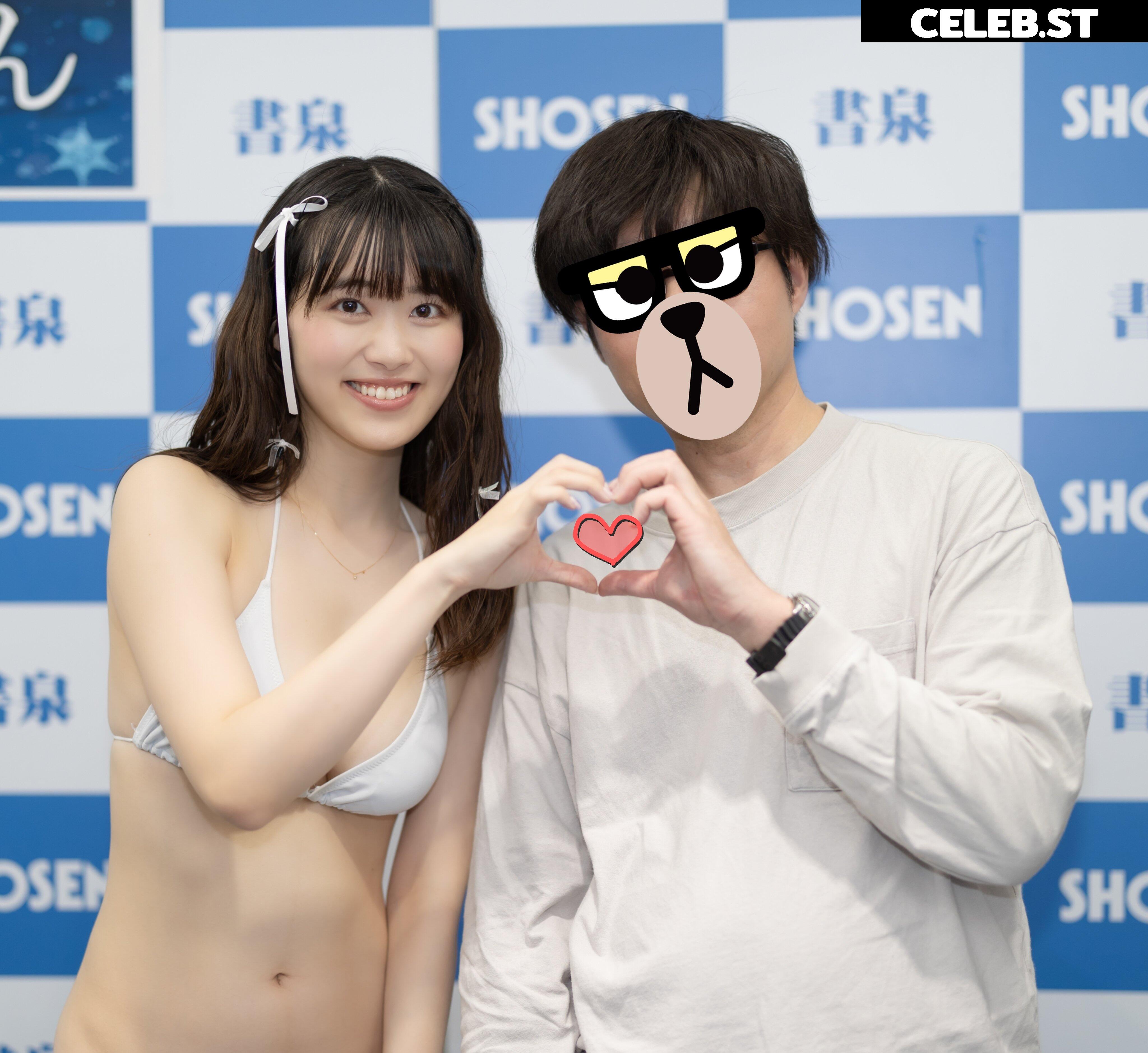 Mariri Sugimoto | 杉本愛莉鈴 Image 20287311