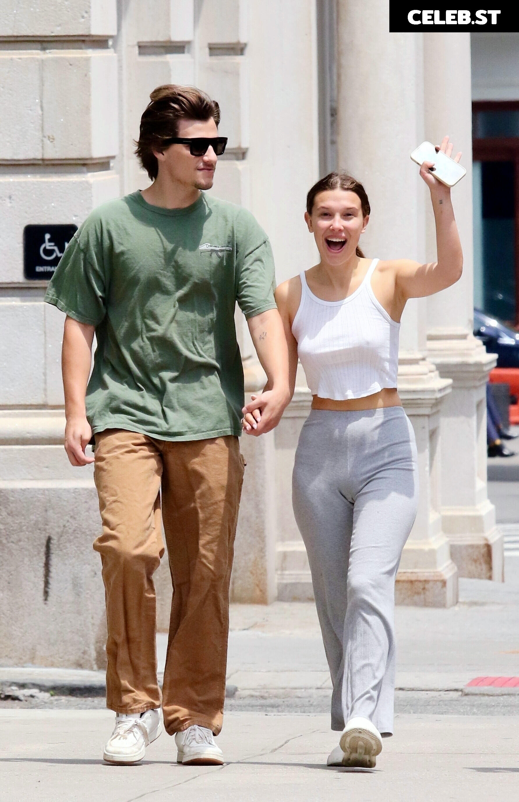 Millie Bobby Brown Image 2028730