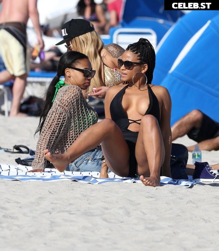 Christina Milian Image 2028733