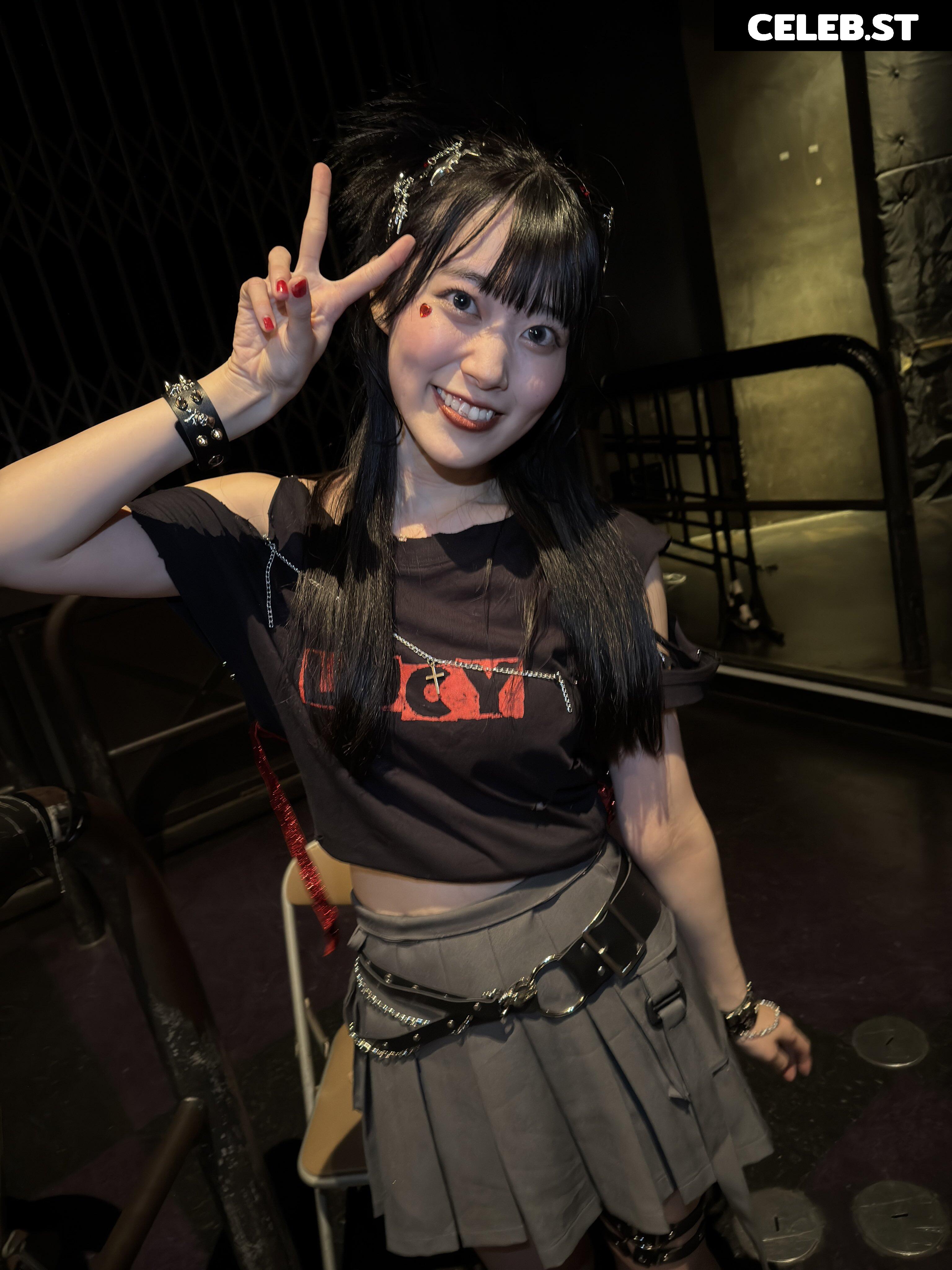 Mariri Sugimoto | 杉本愛莉鈴 Image 20287353