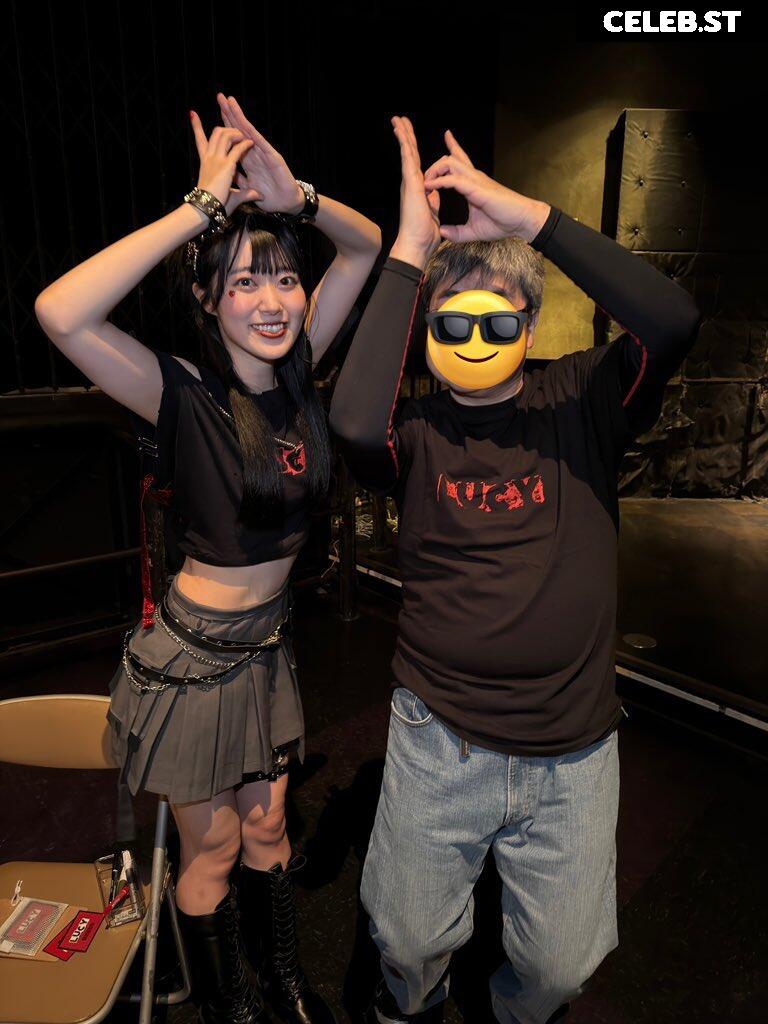 Mariri Sugimoto | 杉本愛莉鈴 Image 20287354
