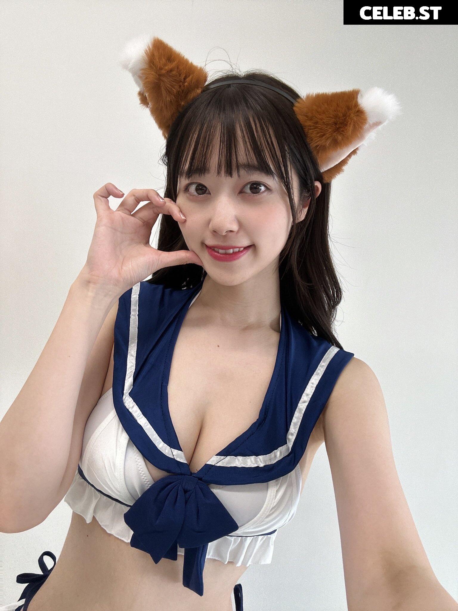 Mariri Sugimoto | 杉本愛莉鈴 Image 20287348