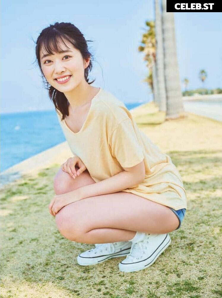 Mariri Sugimoto | 杉本愛莉鈴 Image 20287374