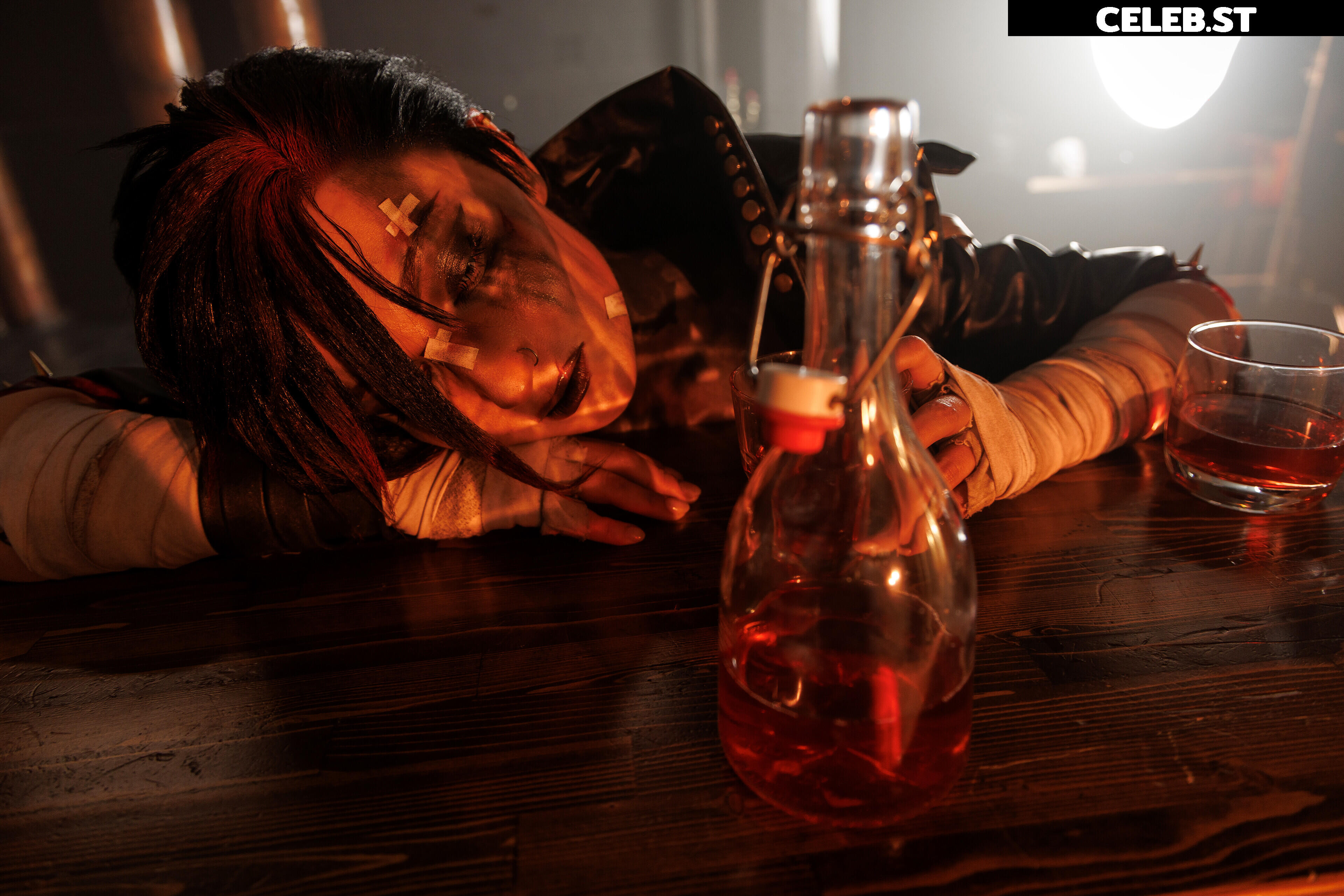 ARI.ANNA13_ / ARIANNA_COSPLAY / ARI.ANNA_ / ANNA PAVLENKO Image 20287239