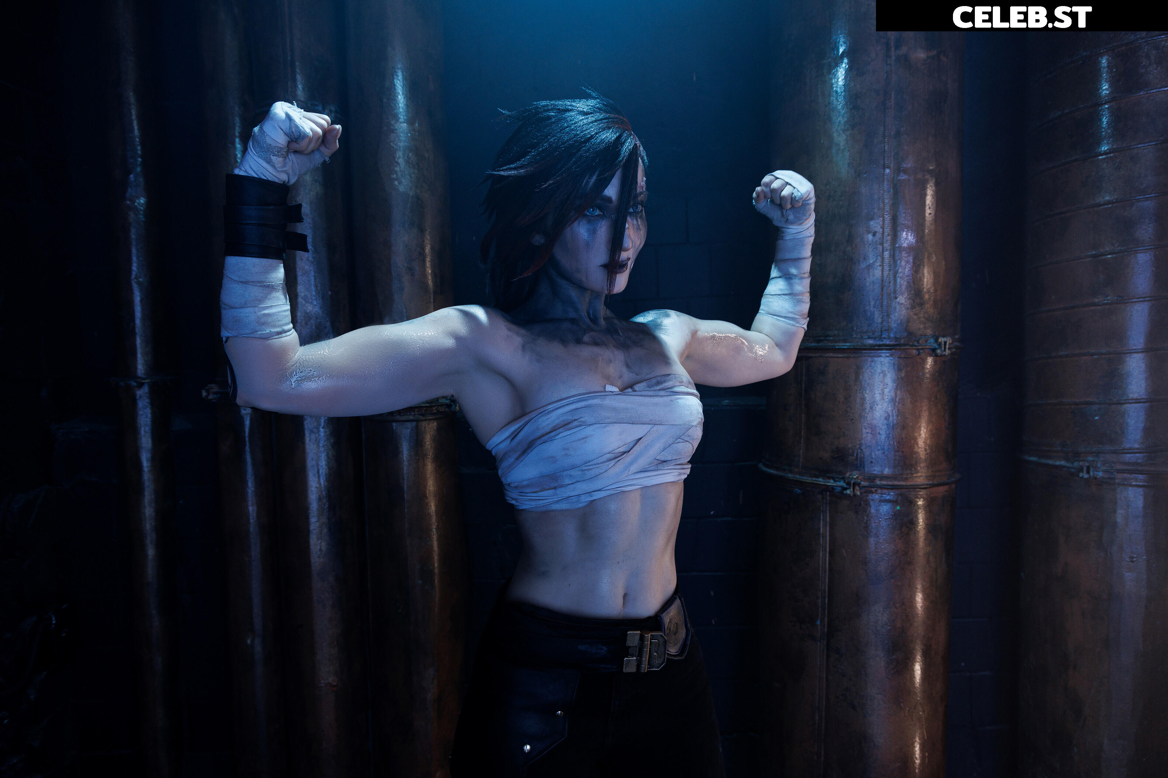 ARI.ANNA13_ / ARIANNA_COSPLAY / ARI.ANNA_ / ANNA PAVLENKO Image 20287244