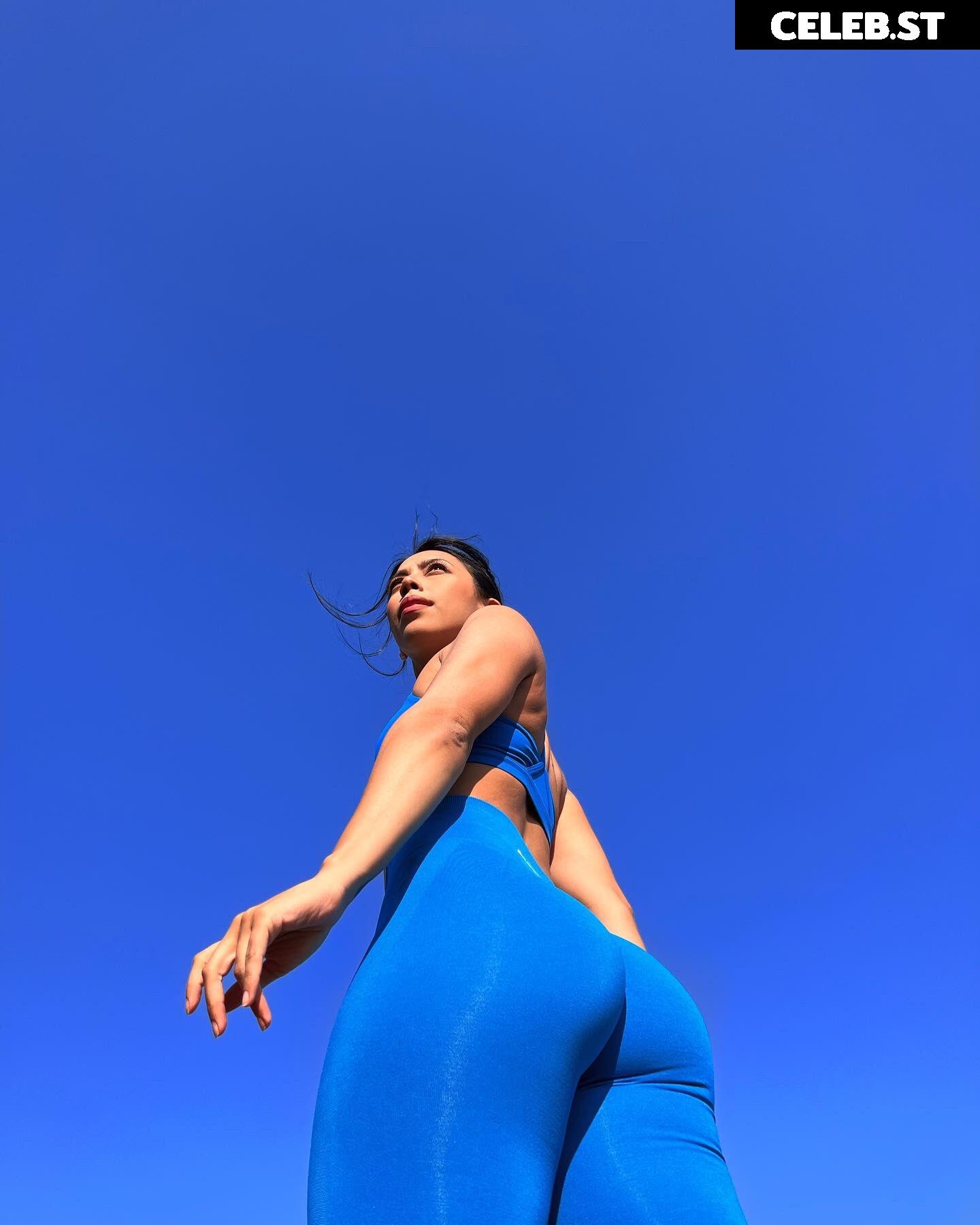 Jocelyn Marroquin / joccherr Image 20286556