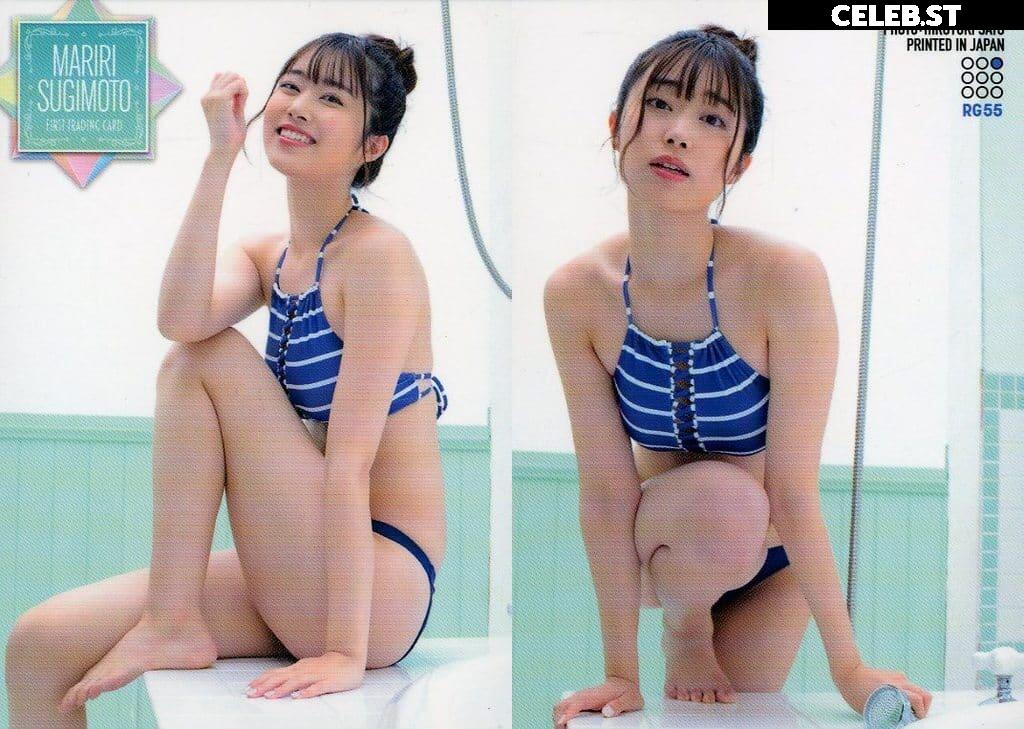 Mariri Sugimoto | 杉本愛莉鈴 Image 20286493