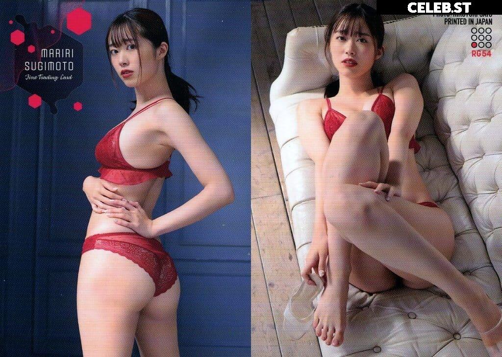 Mariri Sugimoto | 杉本愛莉鈴 Image 20286492