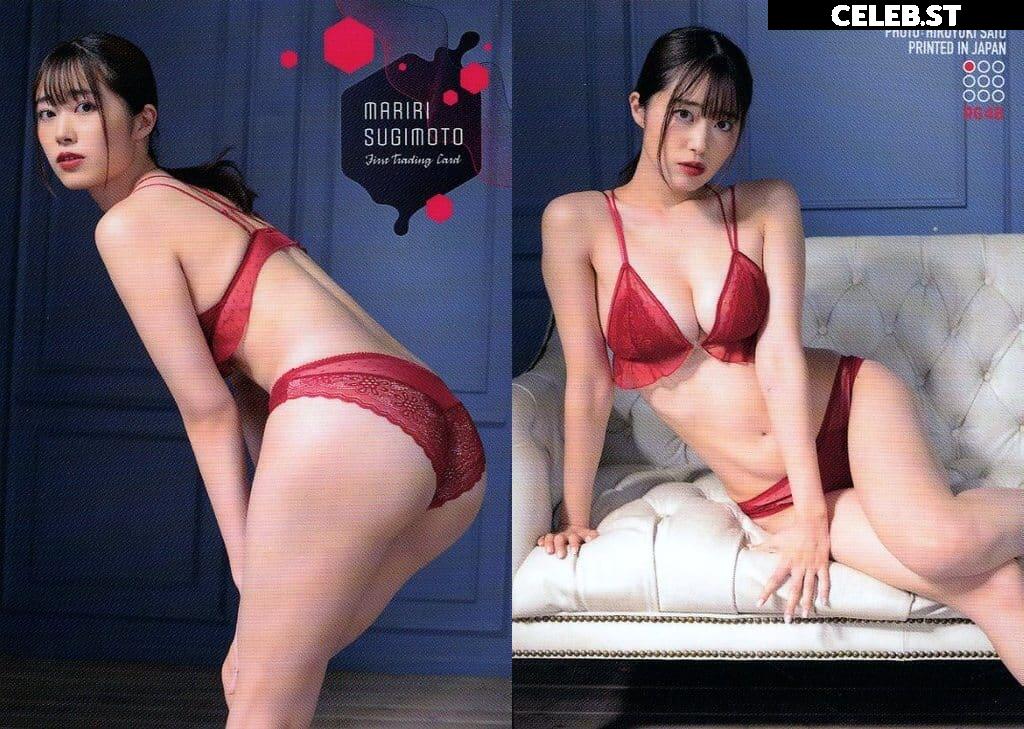 Mariri Sugimoto | 杉本愛莉鈴 Image 20286486
