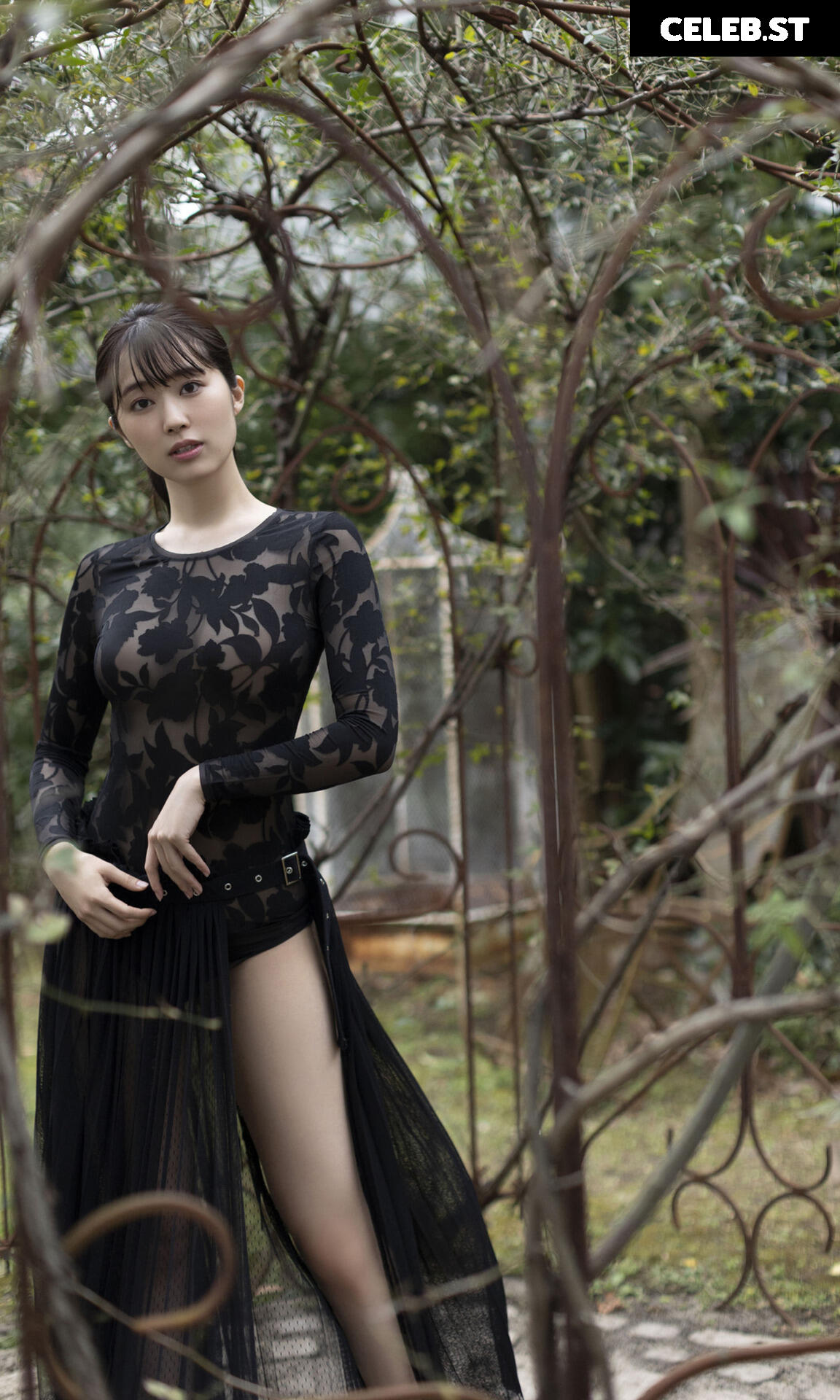 Mariri Sugimoto | 杉本愛莉鈴 Image 20286421