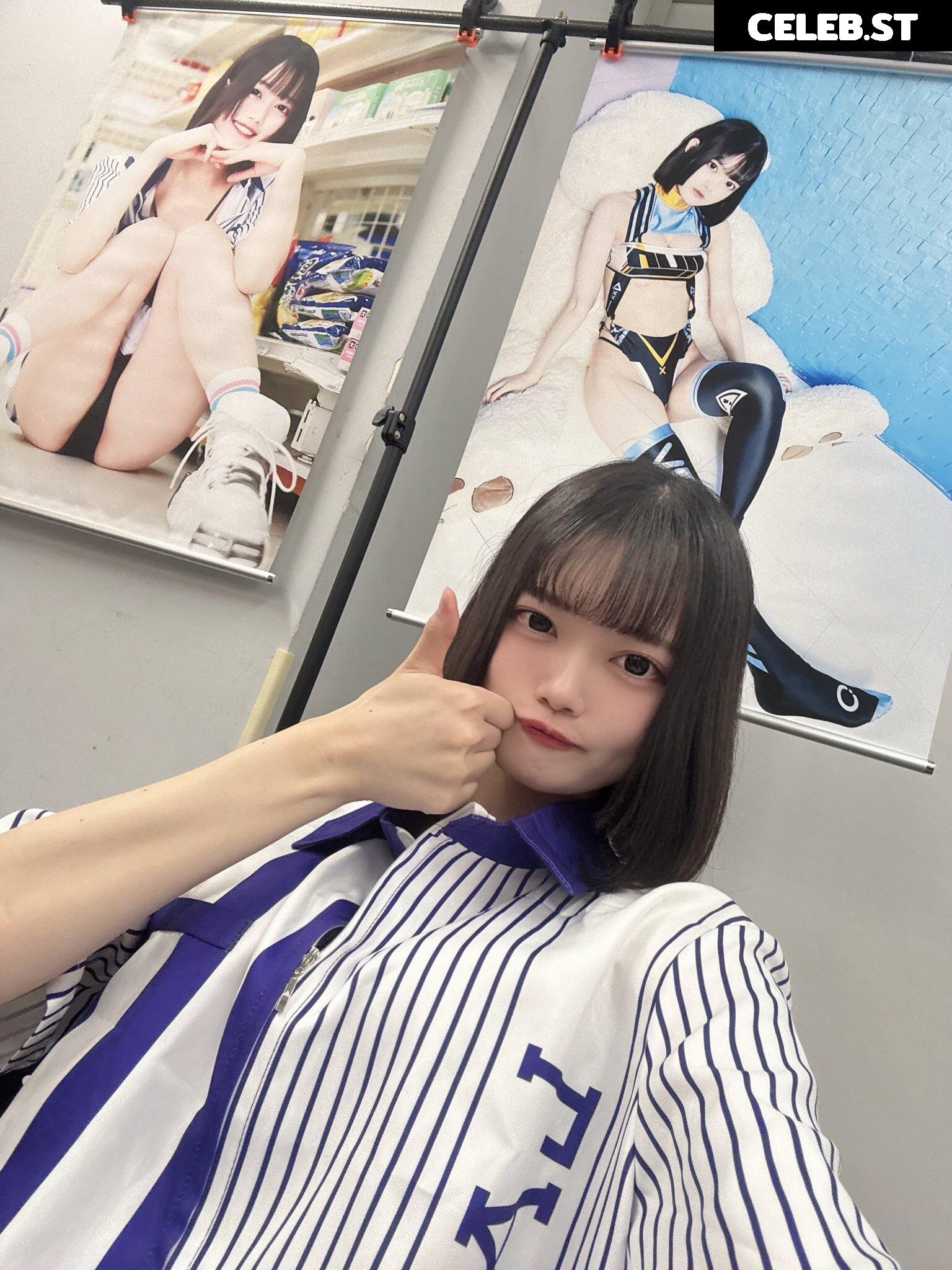 wataame_IDOL / watasi_cha / わたあめふわり Image 20286735