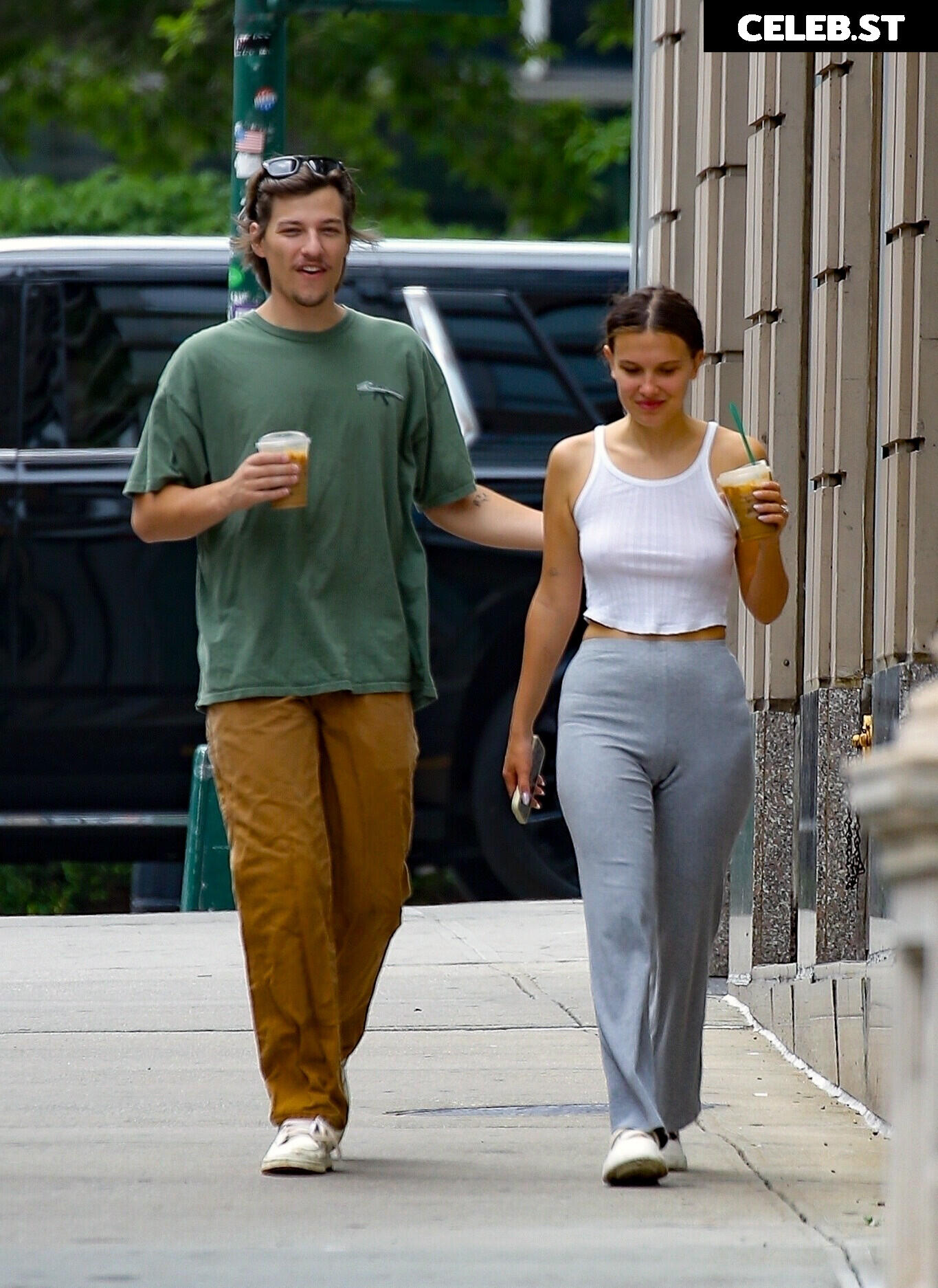 Millie Bobby Brown Image 2028666