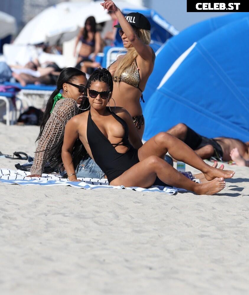 Christina Milian Image 2028667