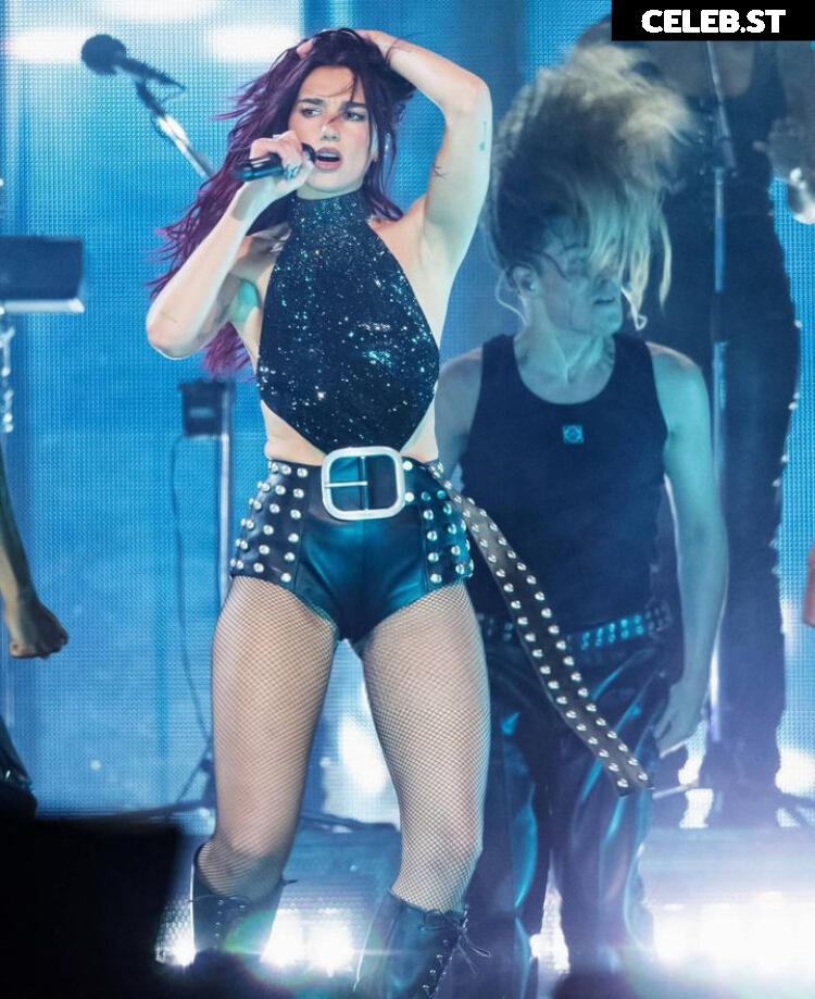 Dua Lipa Image 2028187