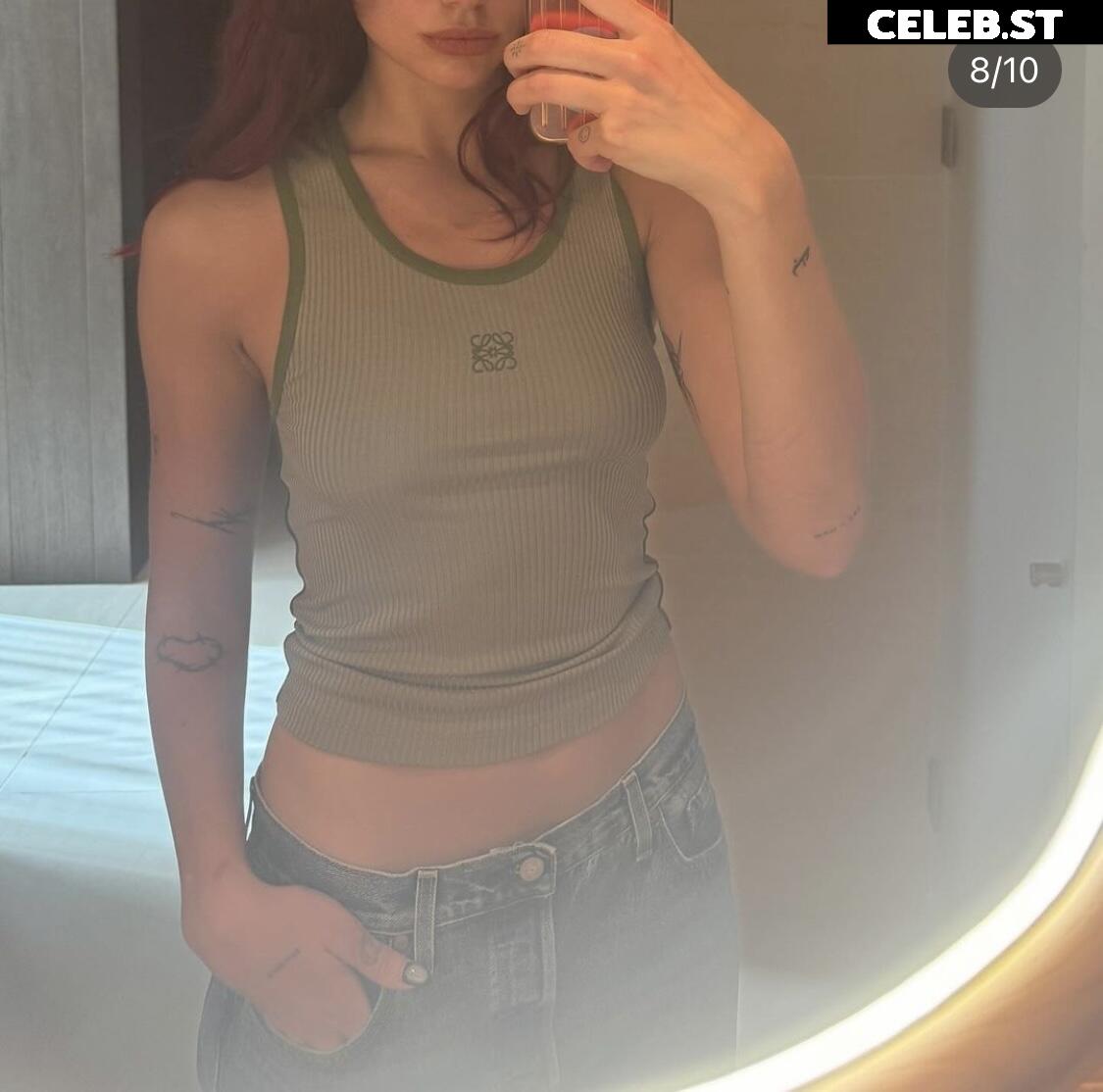 Dua Lipa Image 2028118
