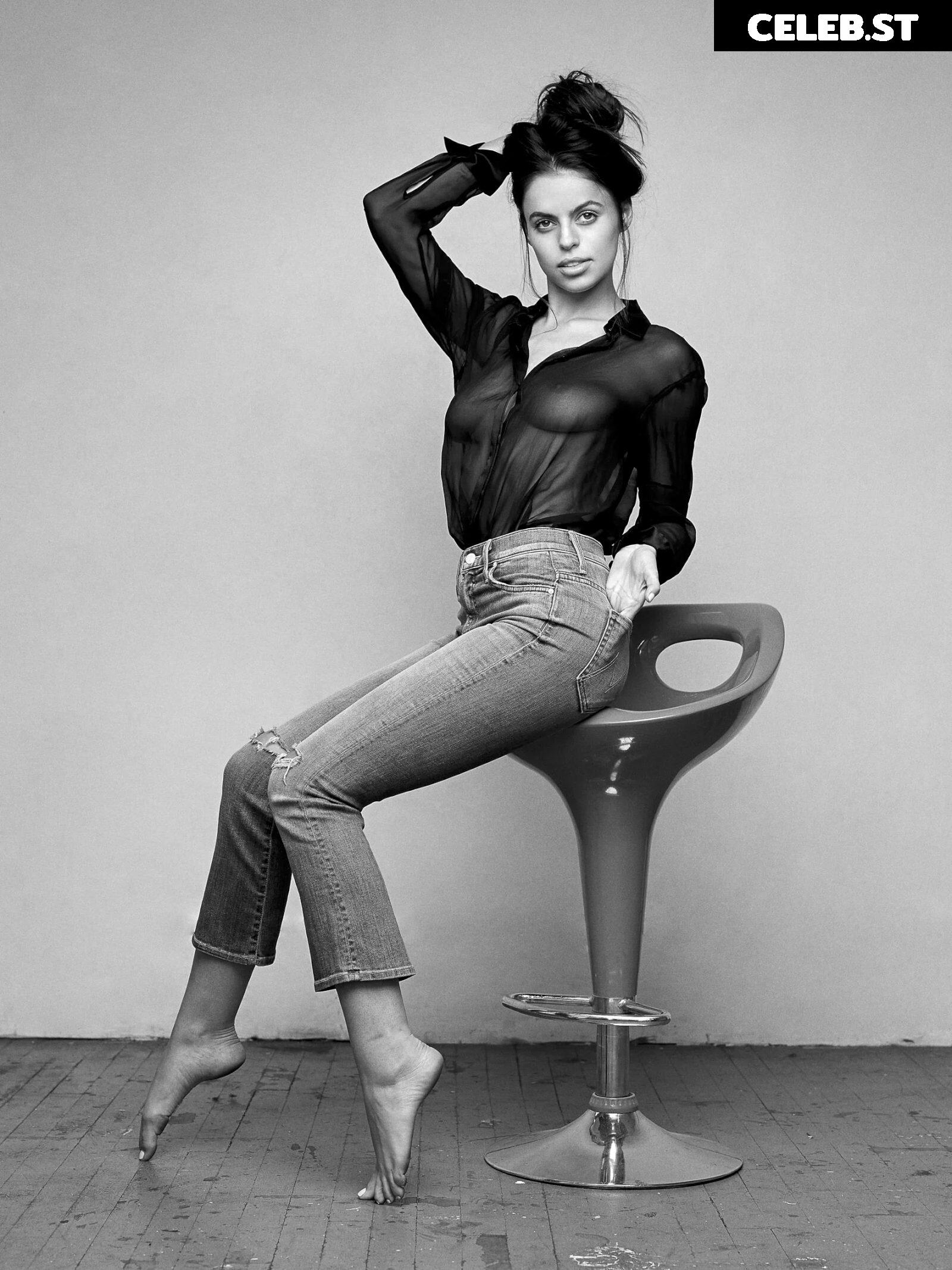 Brooks Nader Image 2028096