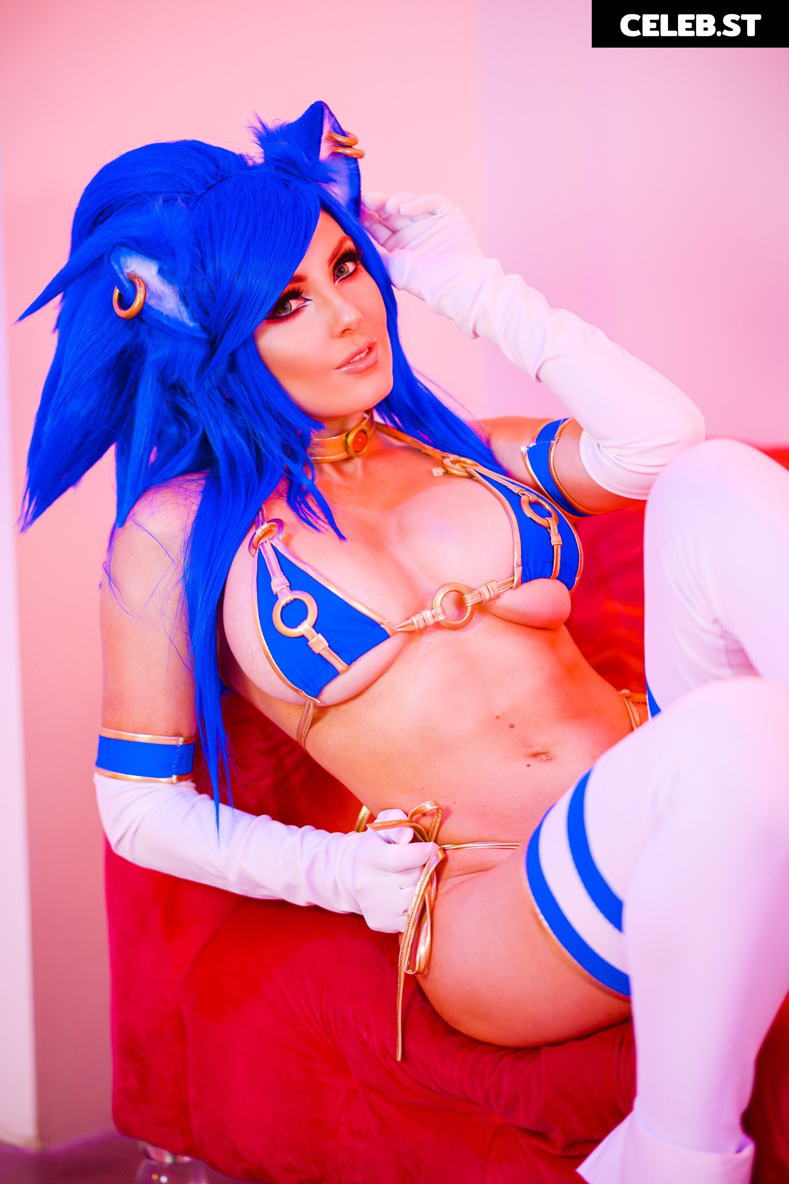 Jessica Nigri Image 2028396