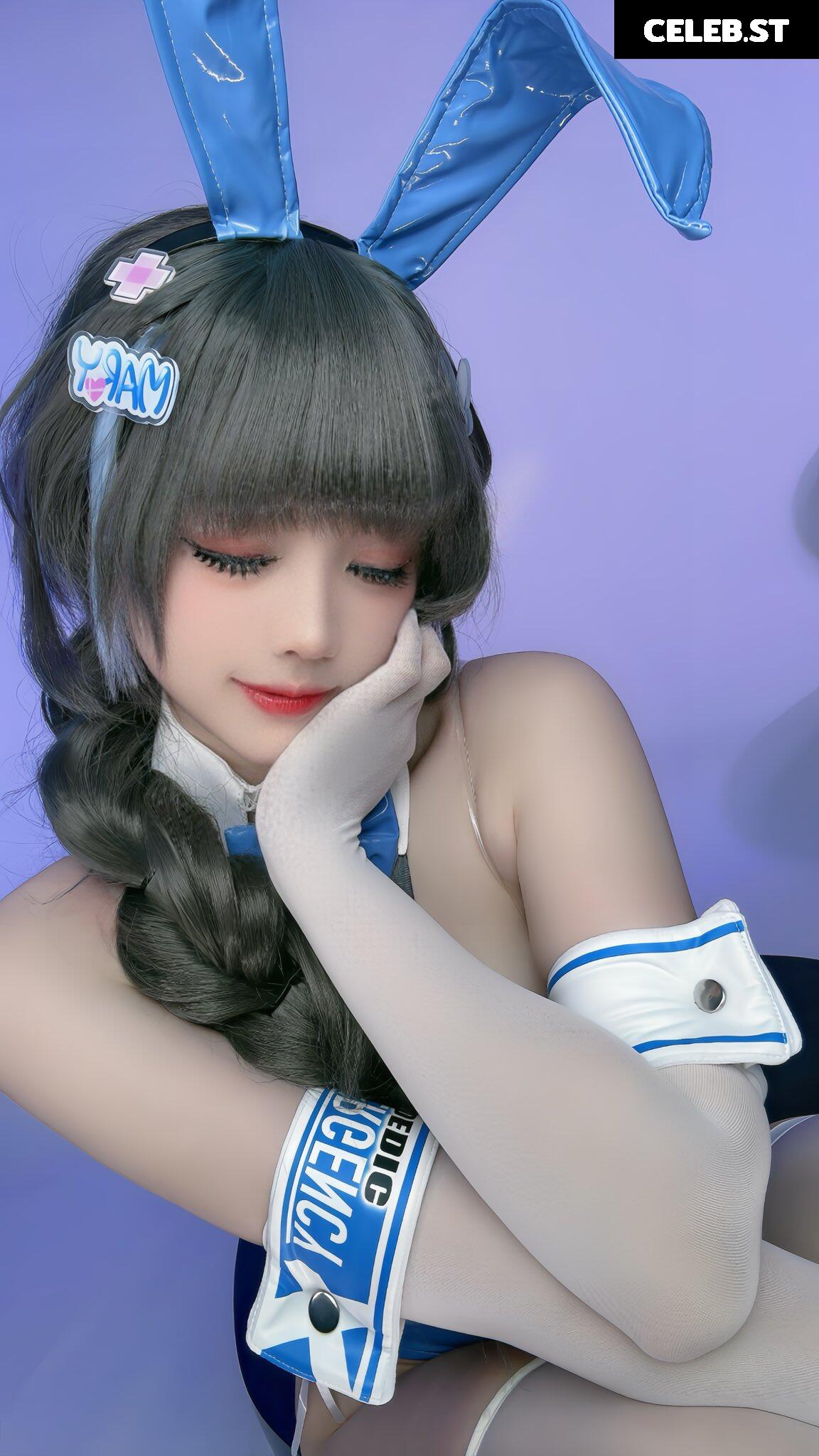 mikomikoww or Miko Image 20283874