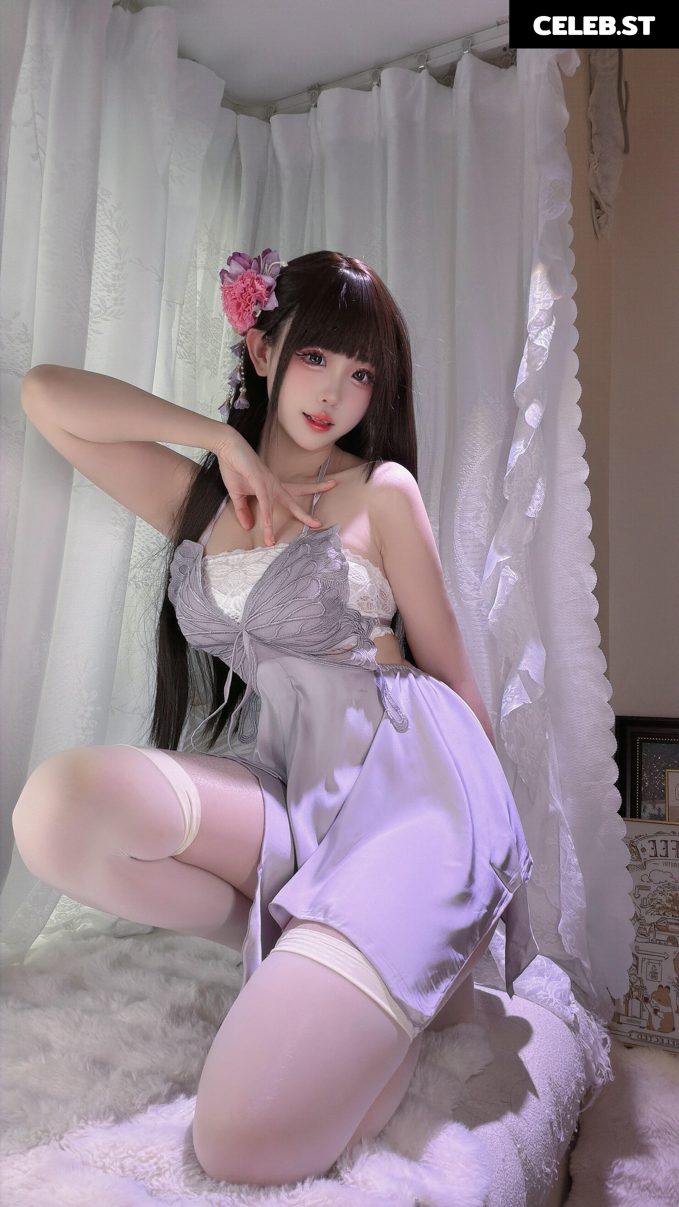 mikomikoww or Miko Image 20283713