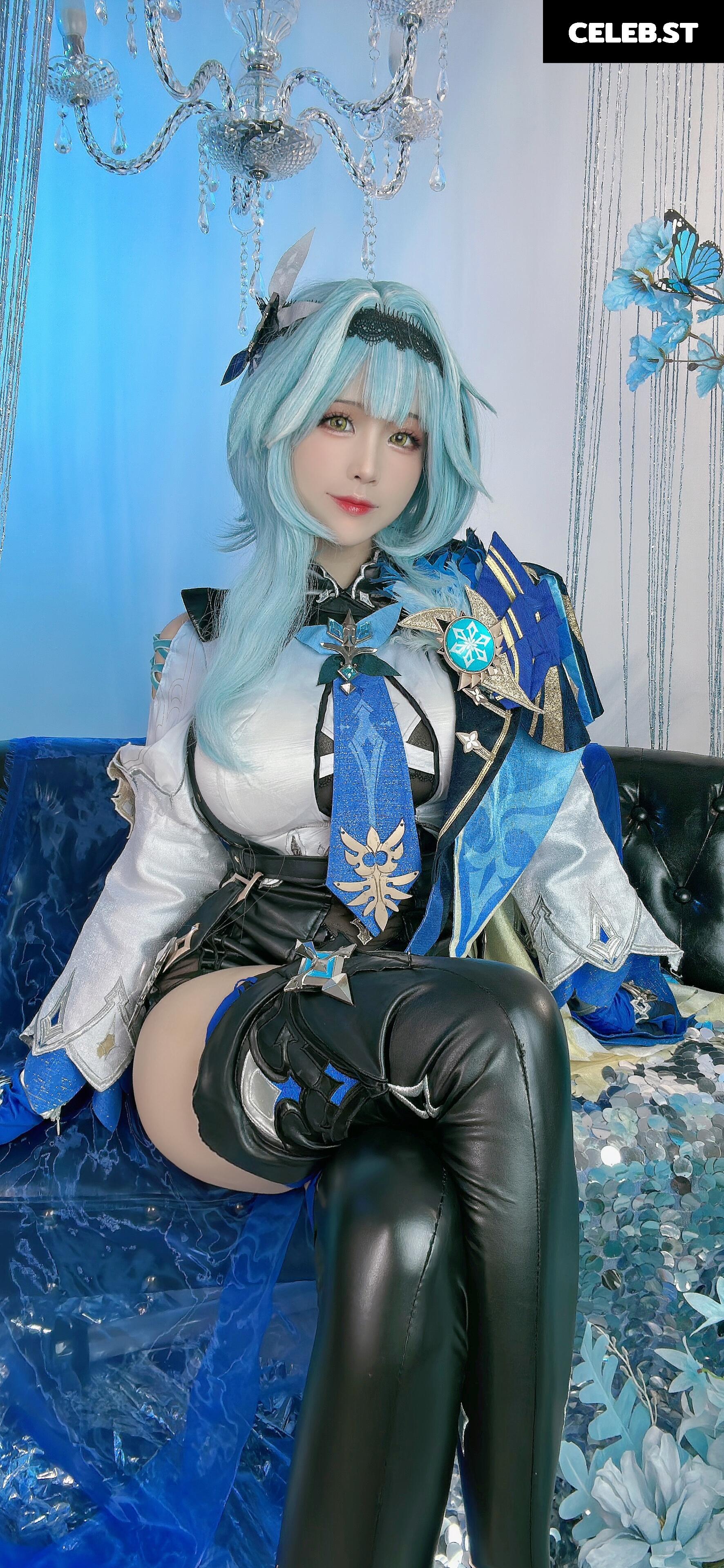 mikomikoww or Miko Image 20283112