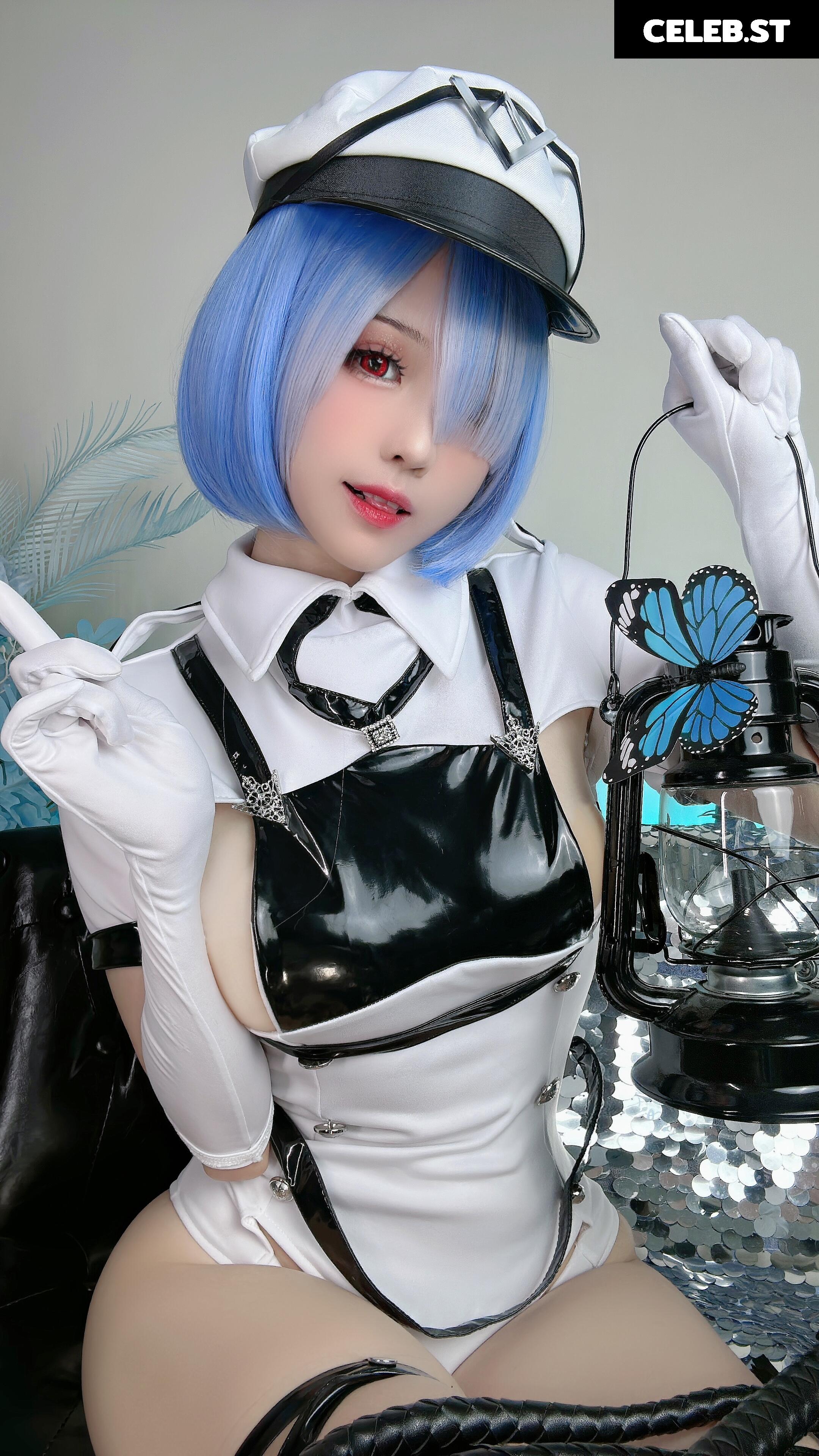 mikomikoww or Miko Image 20283116