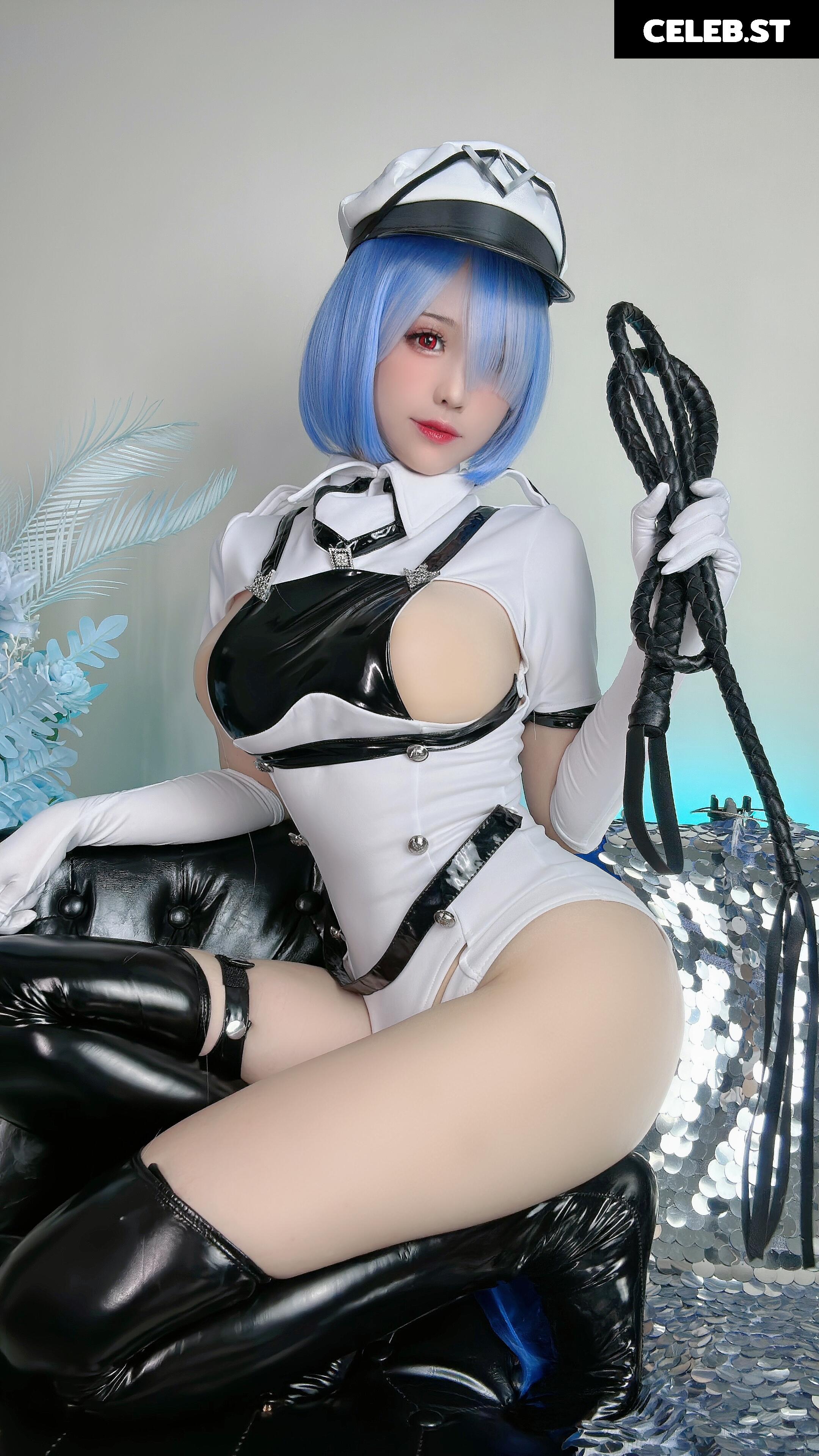 mikomikoww or Miko Image 20283115