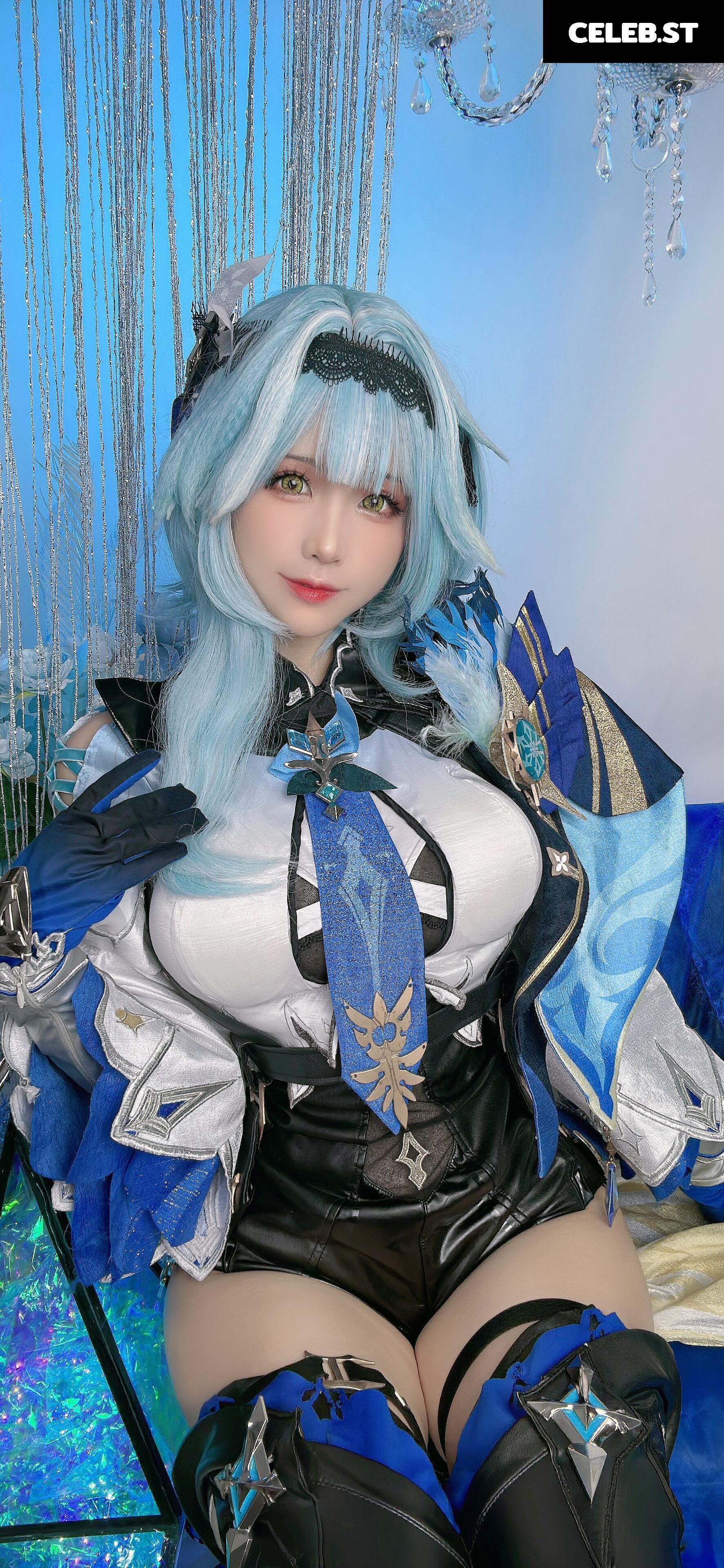 mikomikoww or Miko Image 20283114