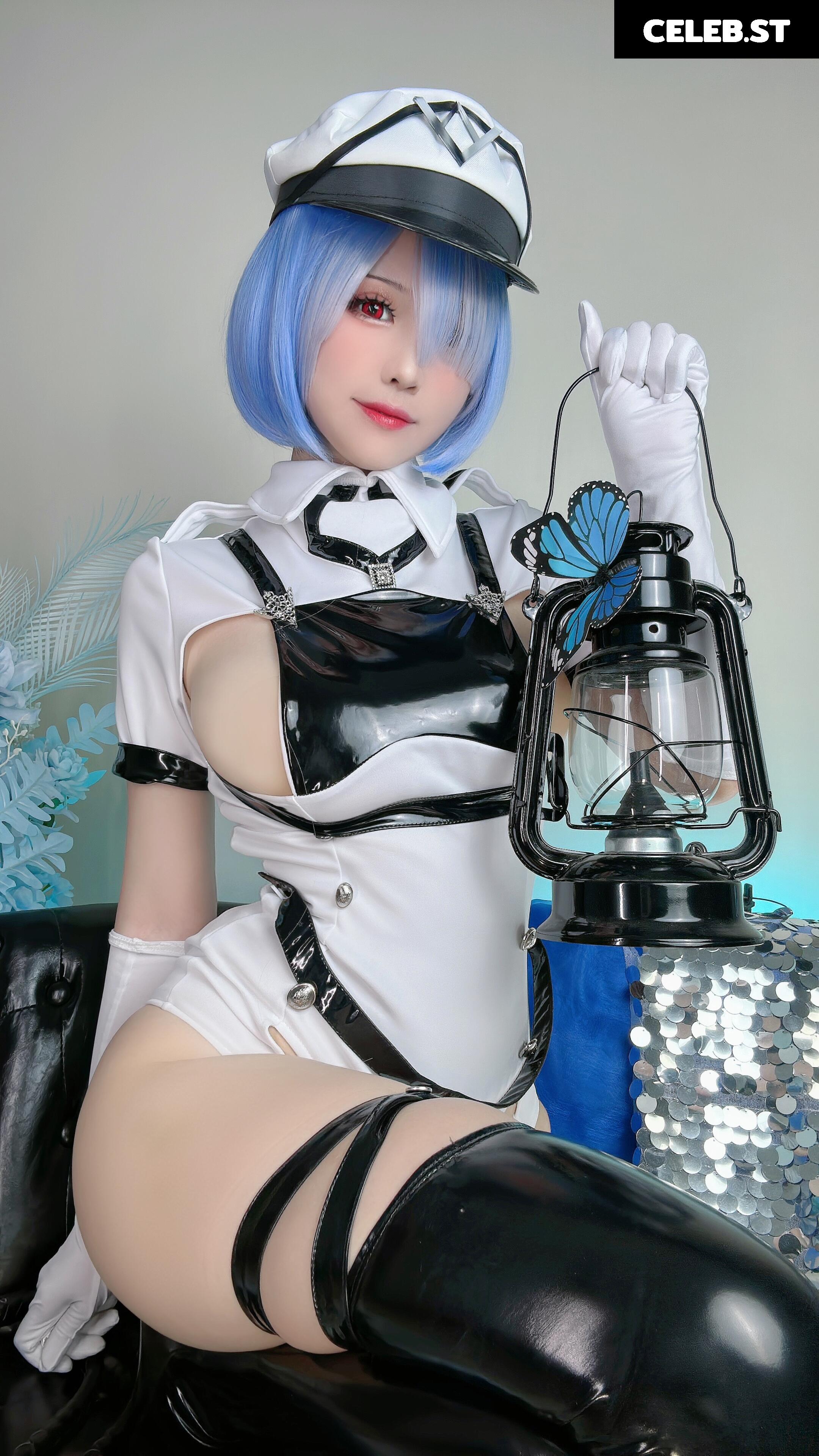 mikomikoww or Miko Image 20283103