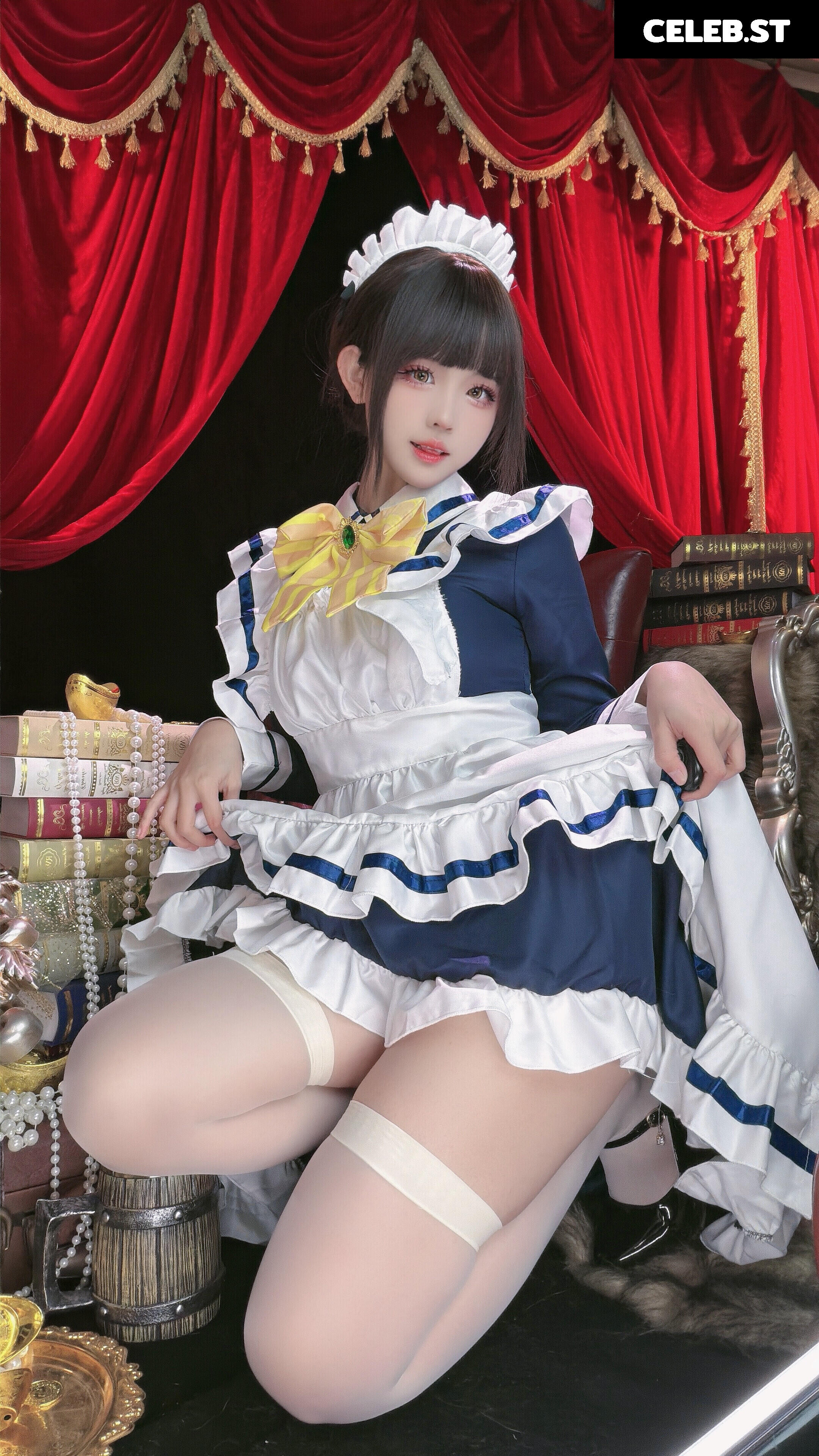 mikomikoww or Miko Image 20283315