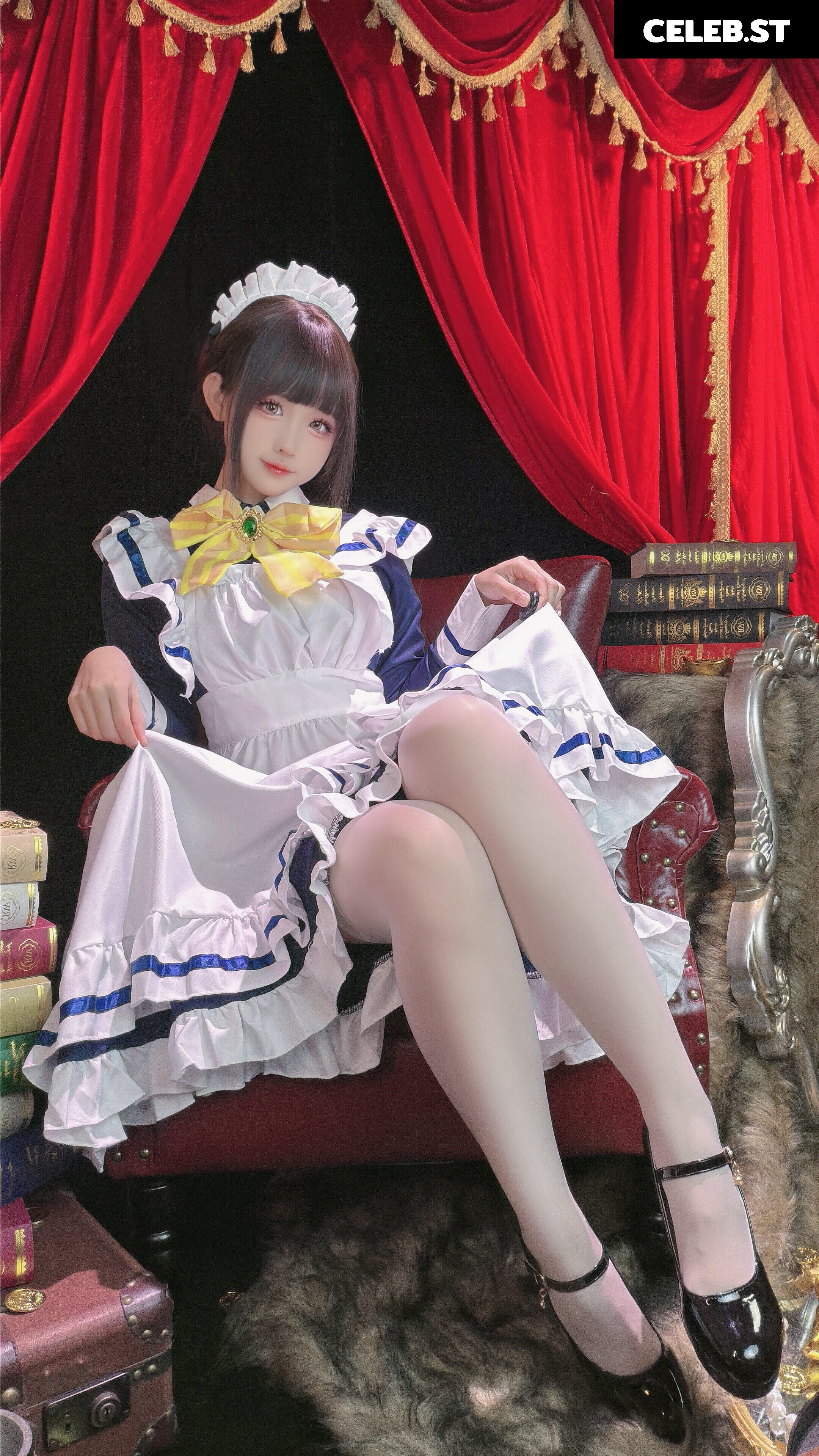 mikomikoww or Miko Image 20283314