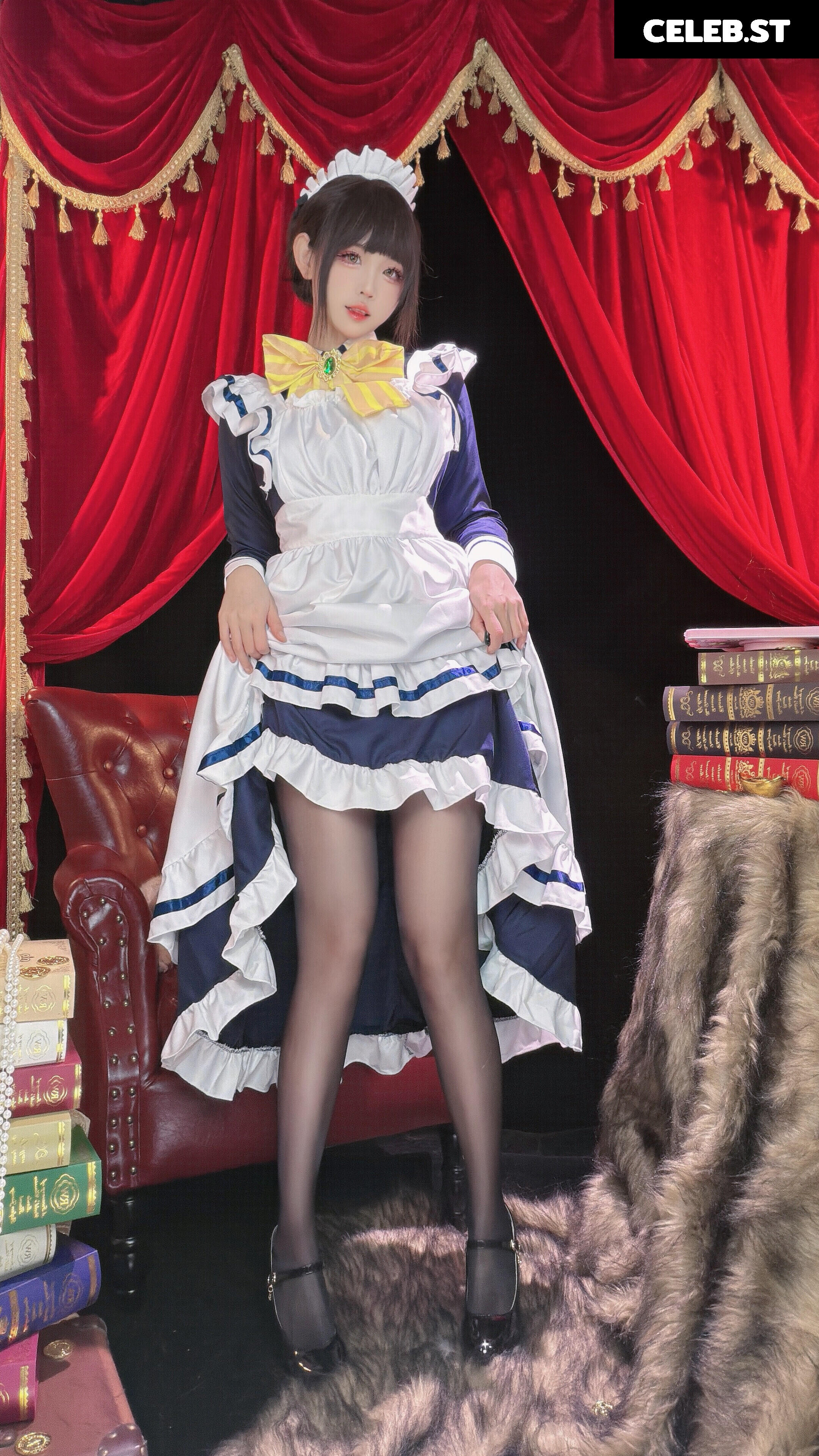 mikomikoww or Miko Image 20283308