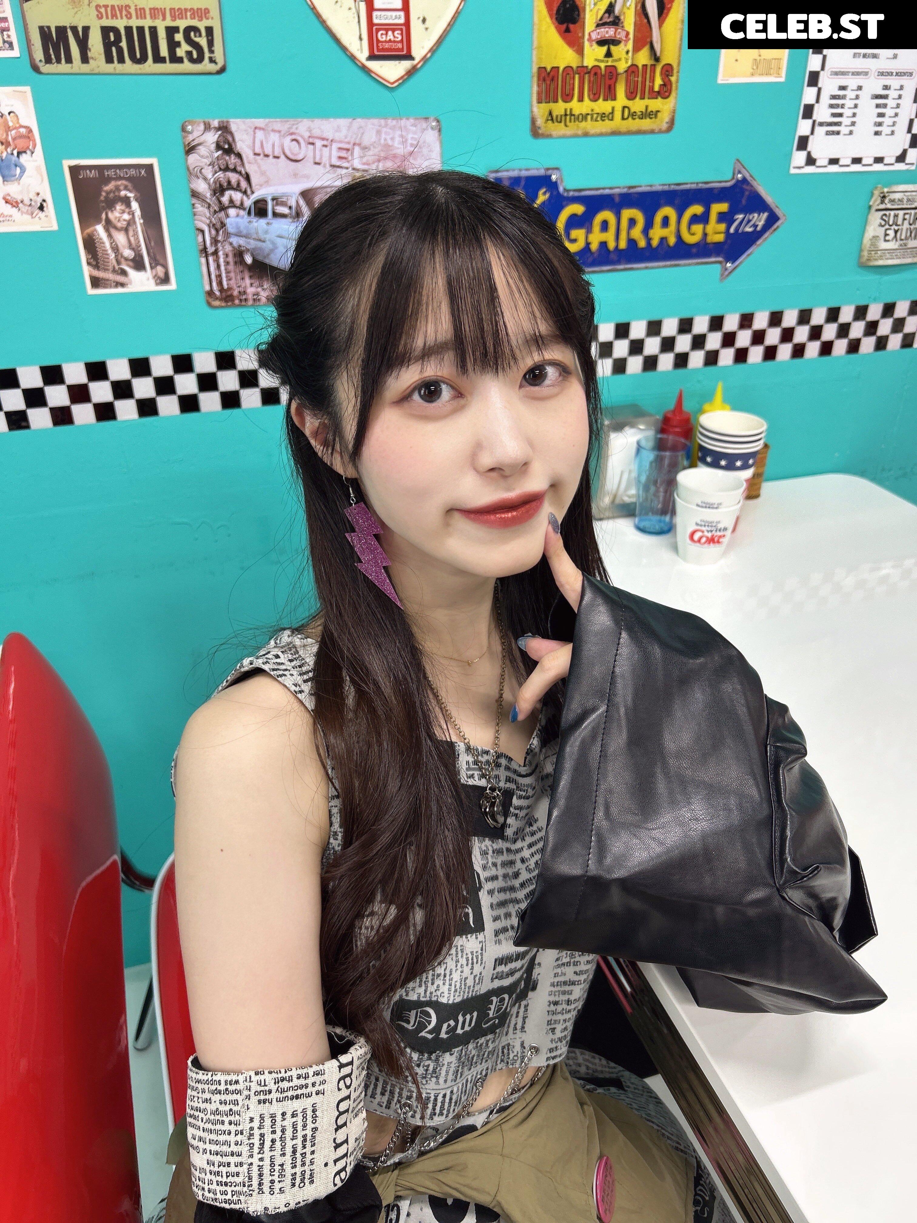 Mariri Sugimoto | 杉本愛莉鈴 Image 20282823