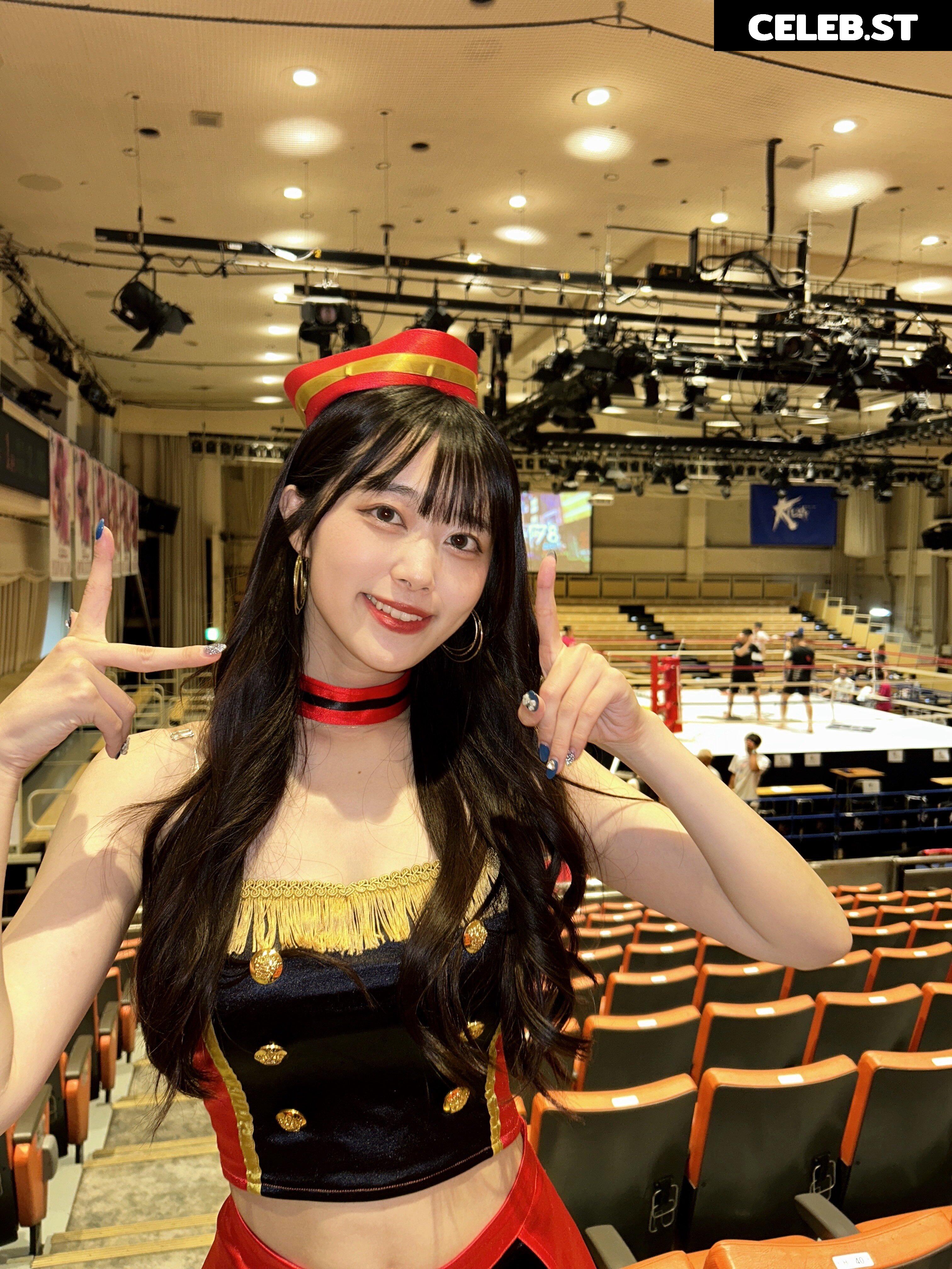 Mariri Sugimoto | 杉本愛莉鈴 Image 20282822